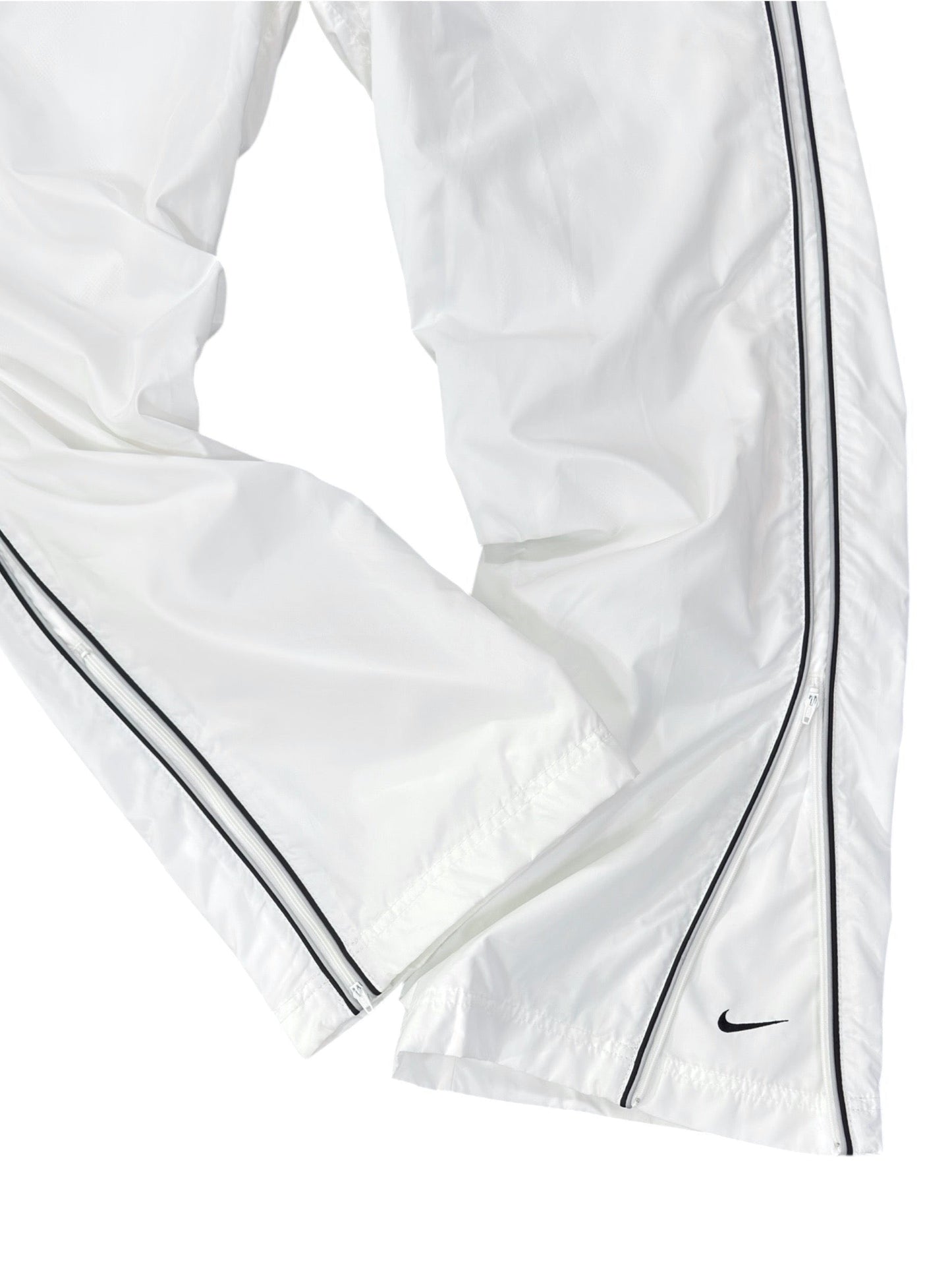 Nike Vintage Track Pants SUPER RARE 2000s (S)