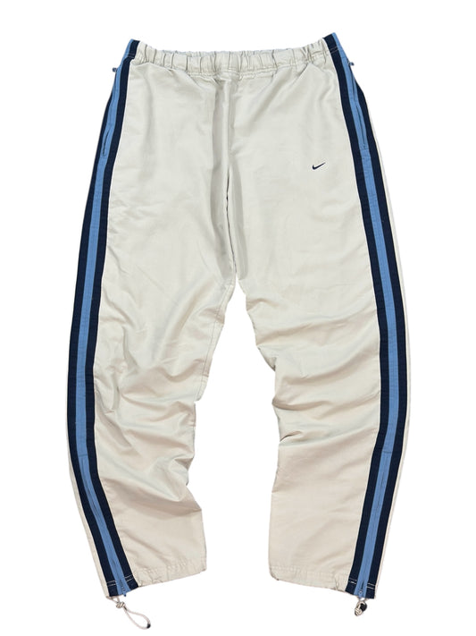 Nike Vintage Track Pants SUPER RARE 2000s (S)