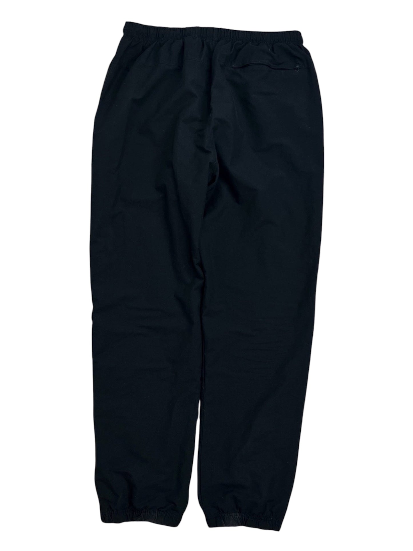 Nike Vintage Track Pants RARE 2000s Black (L)
