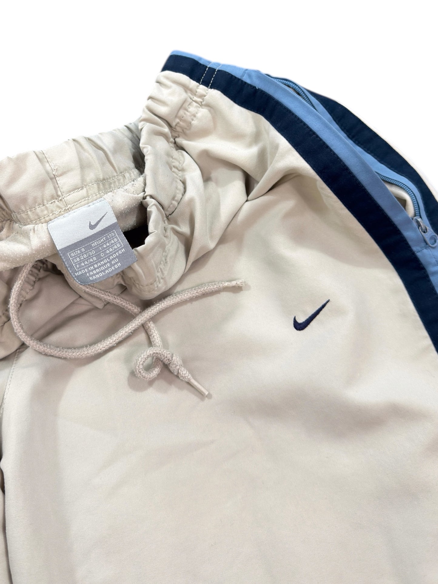 Nike Vintage Track Pants SUPER RARE 2000s (S)