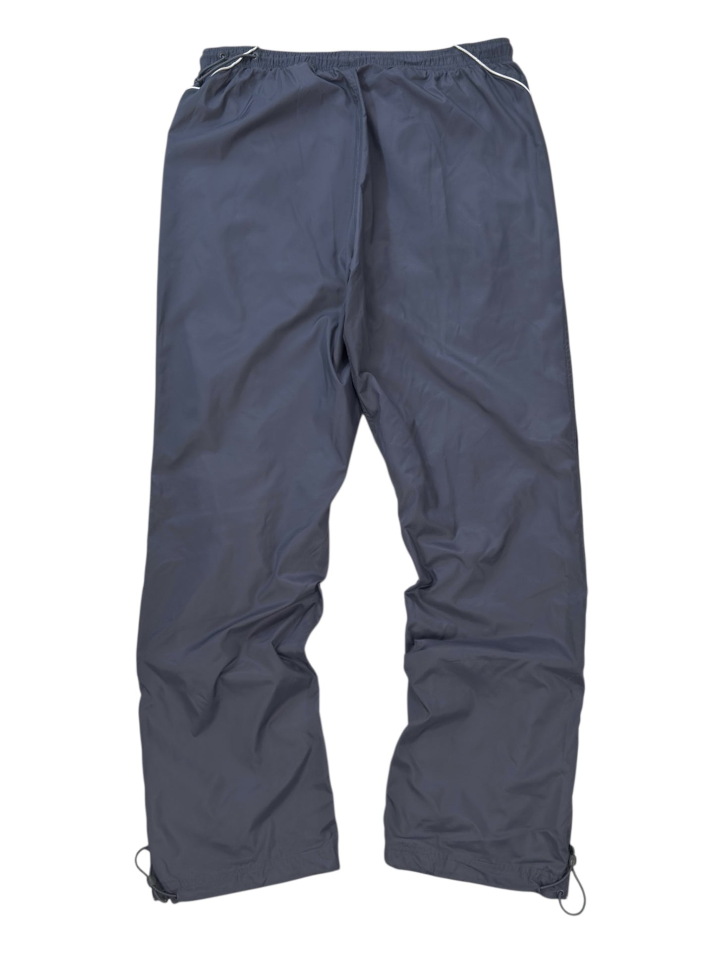 Nike Vintage Track Pants SUPER RARE 2000s (L)