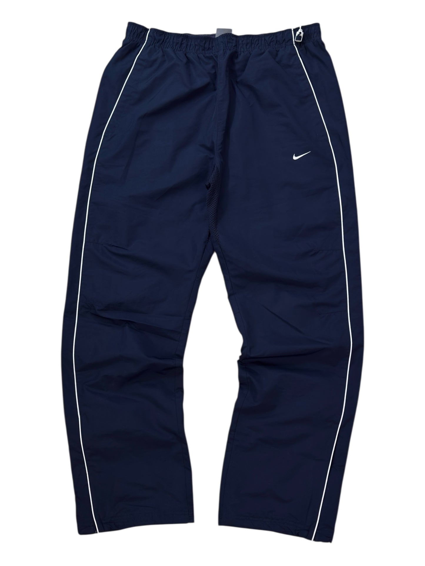 Nike Vintage Track Pants RARE 2000s (L)