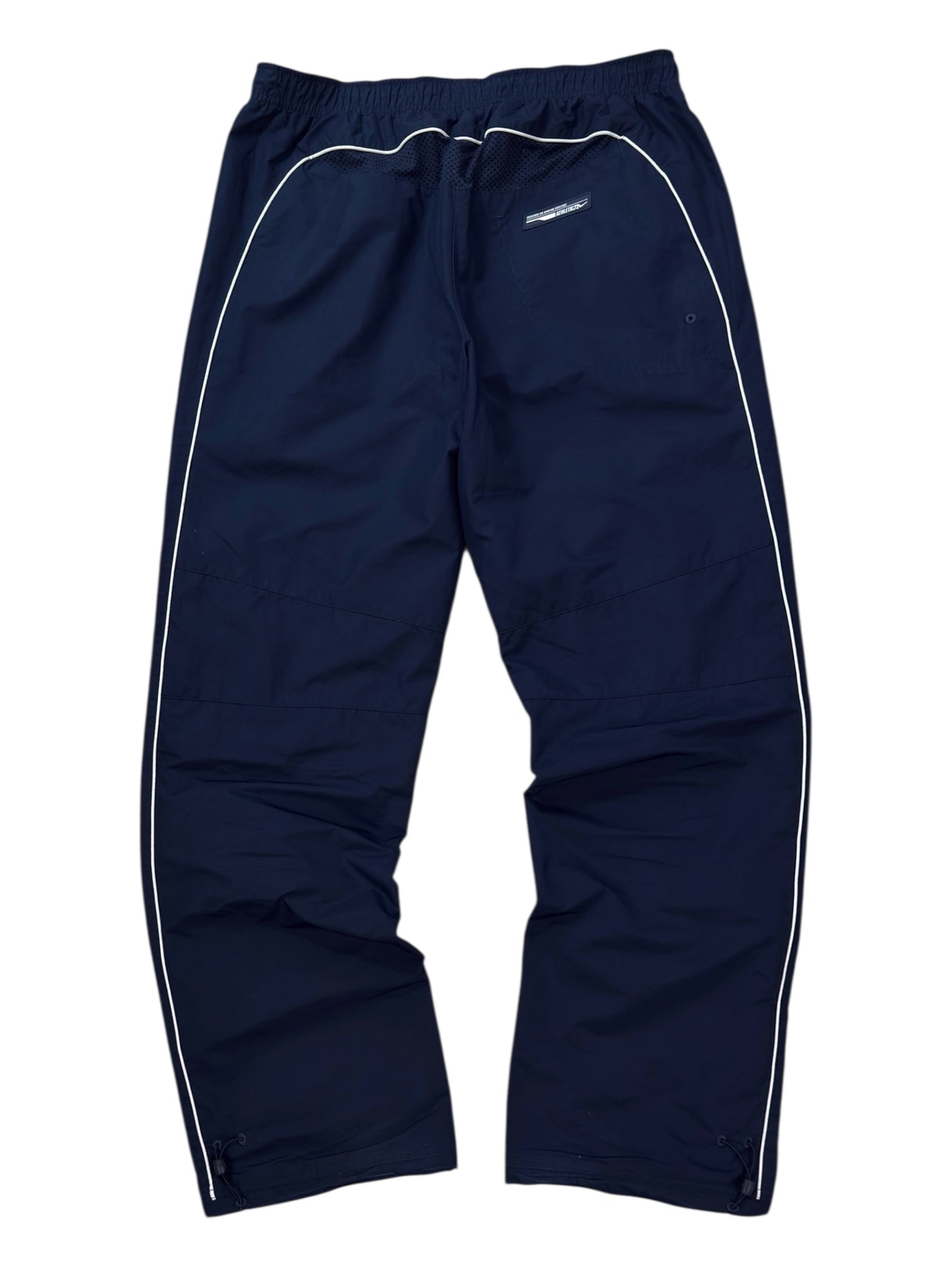 Nike Vintage Track Pants RARE 2000s (L)