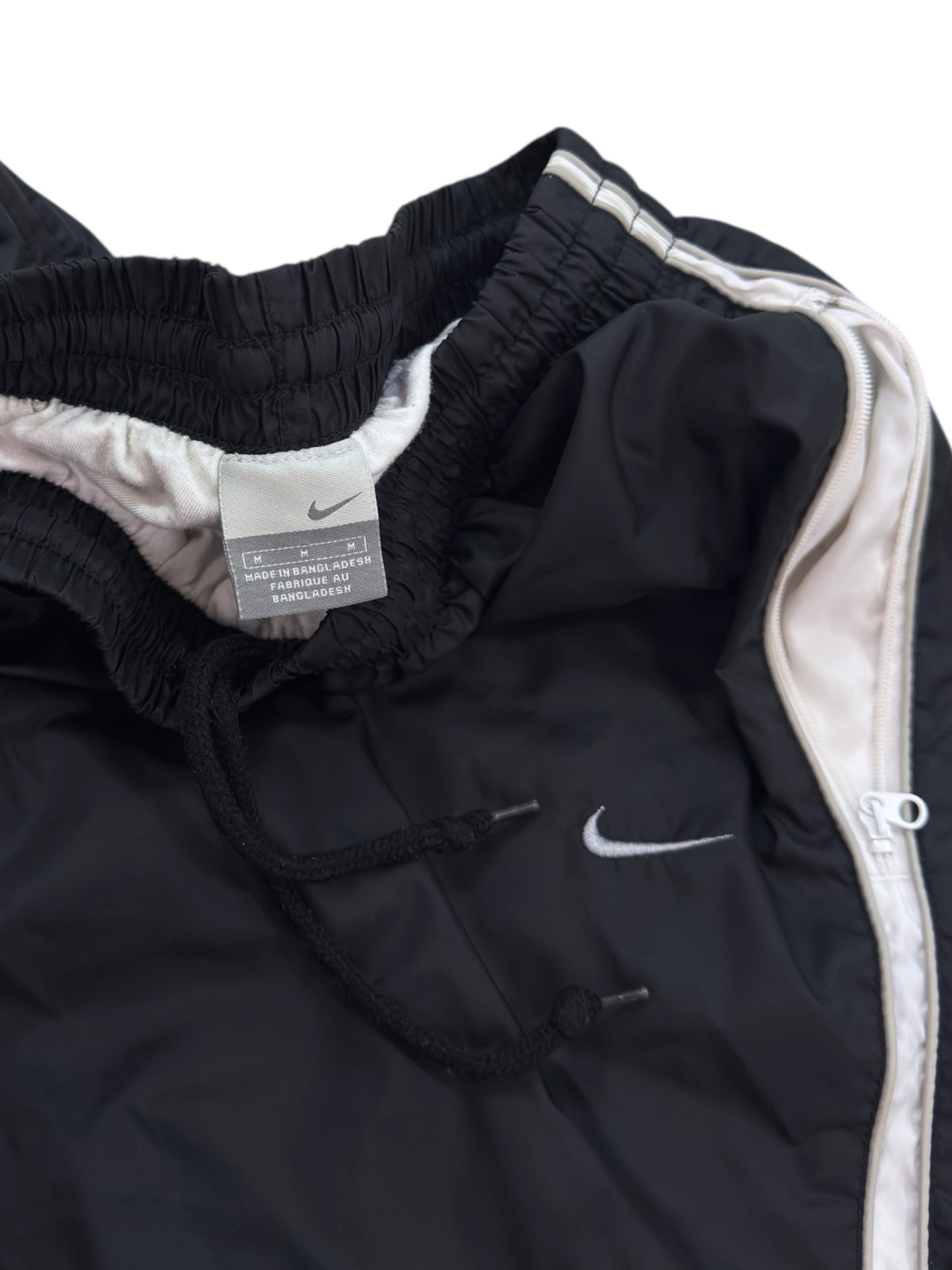 Nike Vintage Track Pants SUPER RARE 2000s (M)