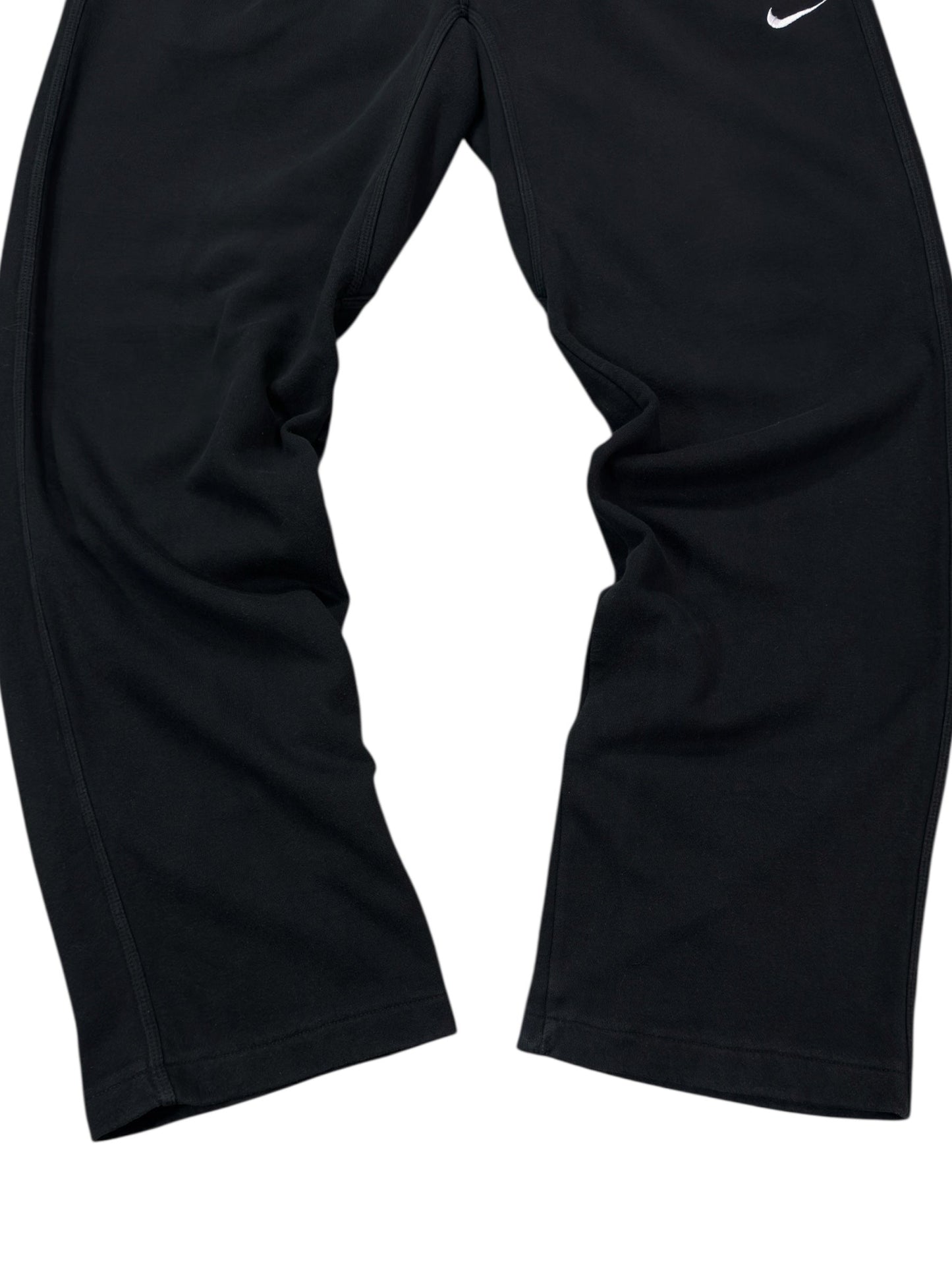 Nike Baggy Joggers Open Leg (XXL)