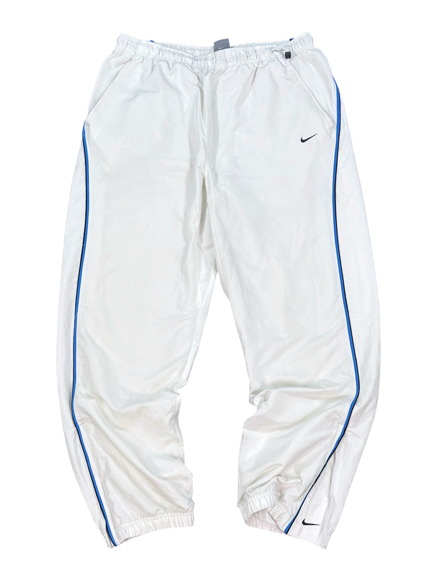 Nike Vintage Track Pants SUPER RARE 2000s (M)