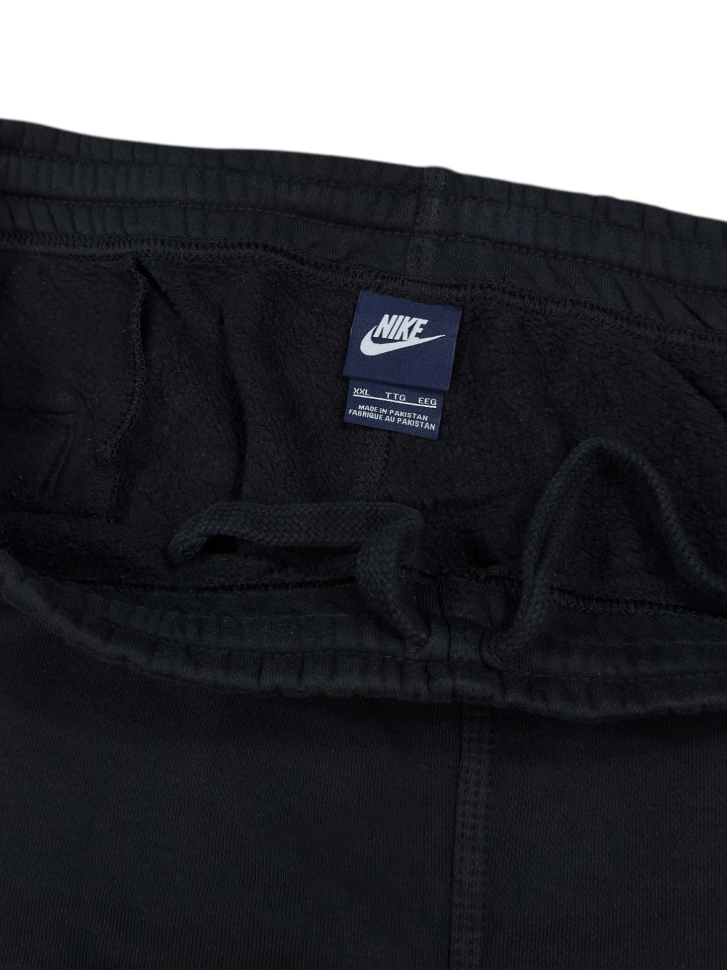 Nike Baggy Joggers Open Leg (XXL)