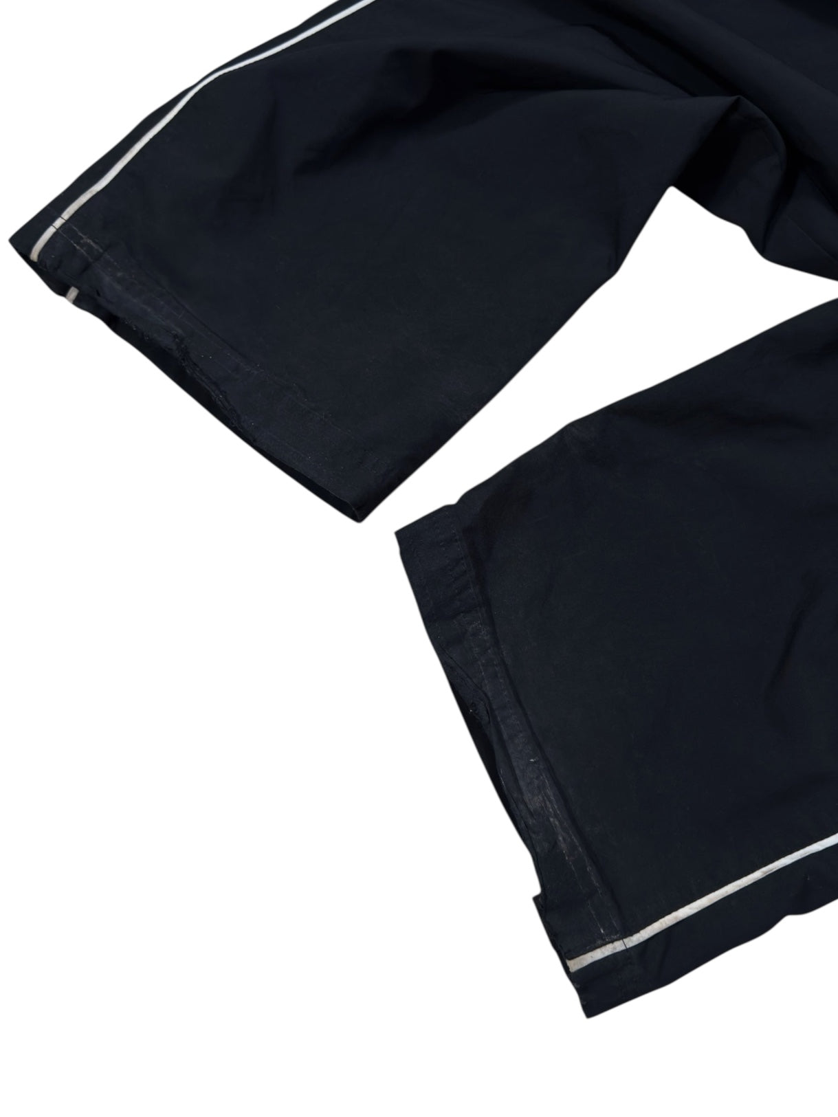 Nike Vintage Track Pants RARE 2000s (XL)