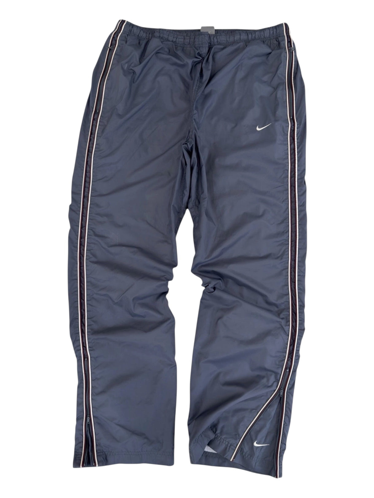 Nike Vintage Track Pants SUPER RARE 2000s (L)