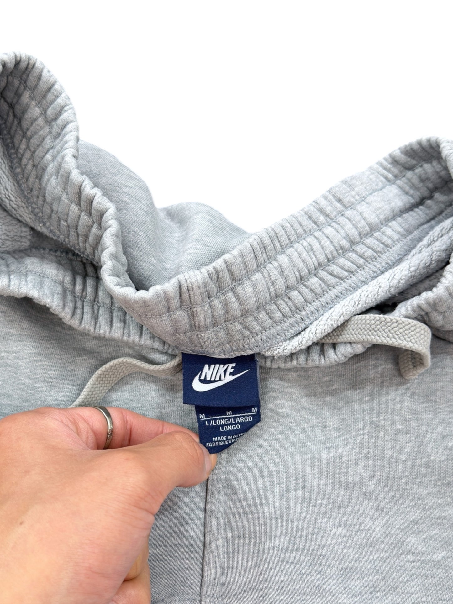 Nike Baggy Joggers Open Leg (M)