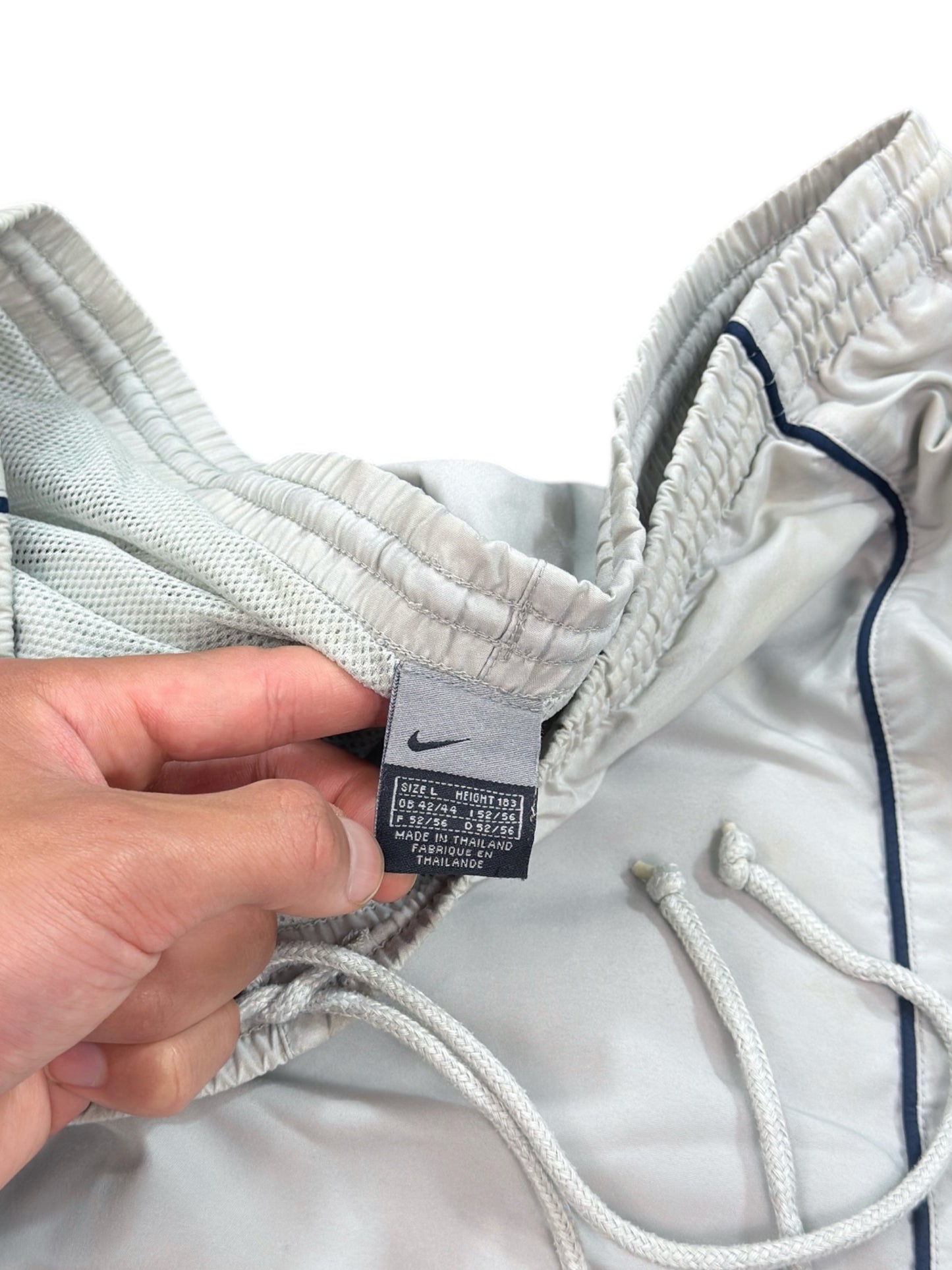 Nike Vintage Track Pants RARE 2000s (L)