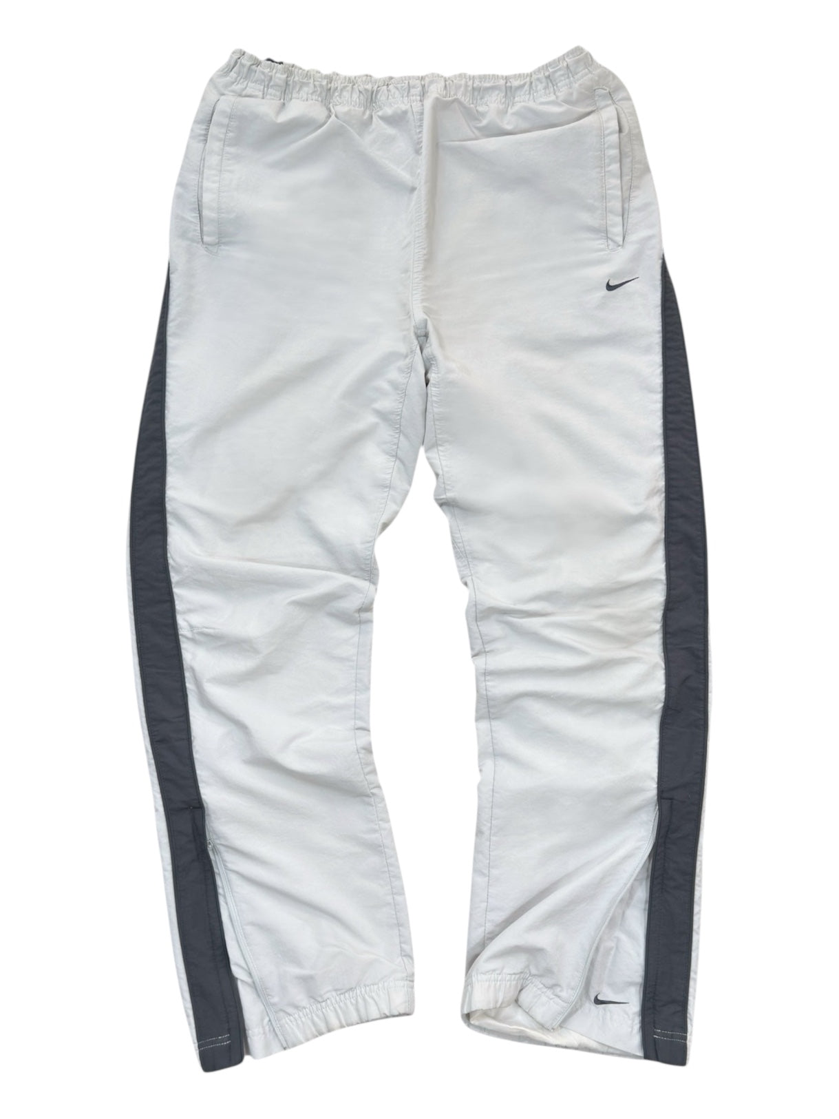 Nike Vintage Track Pants SUPER RARE 2000s (M)