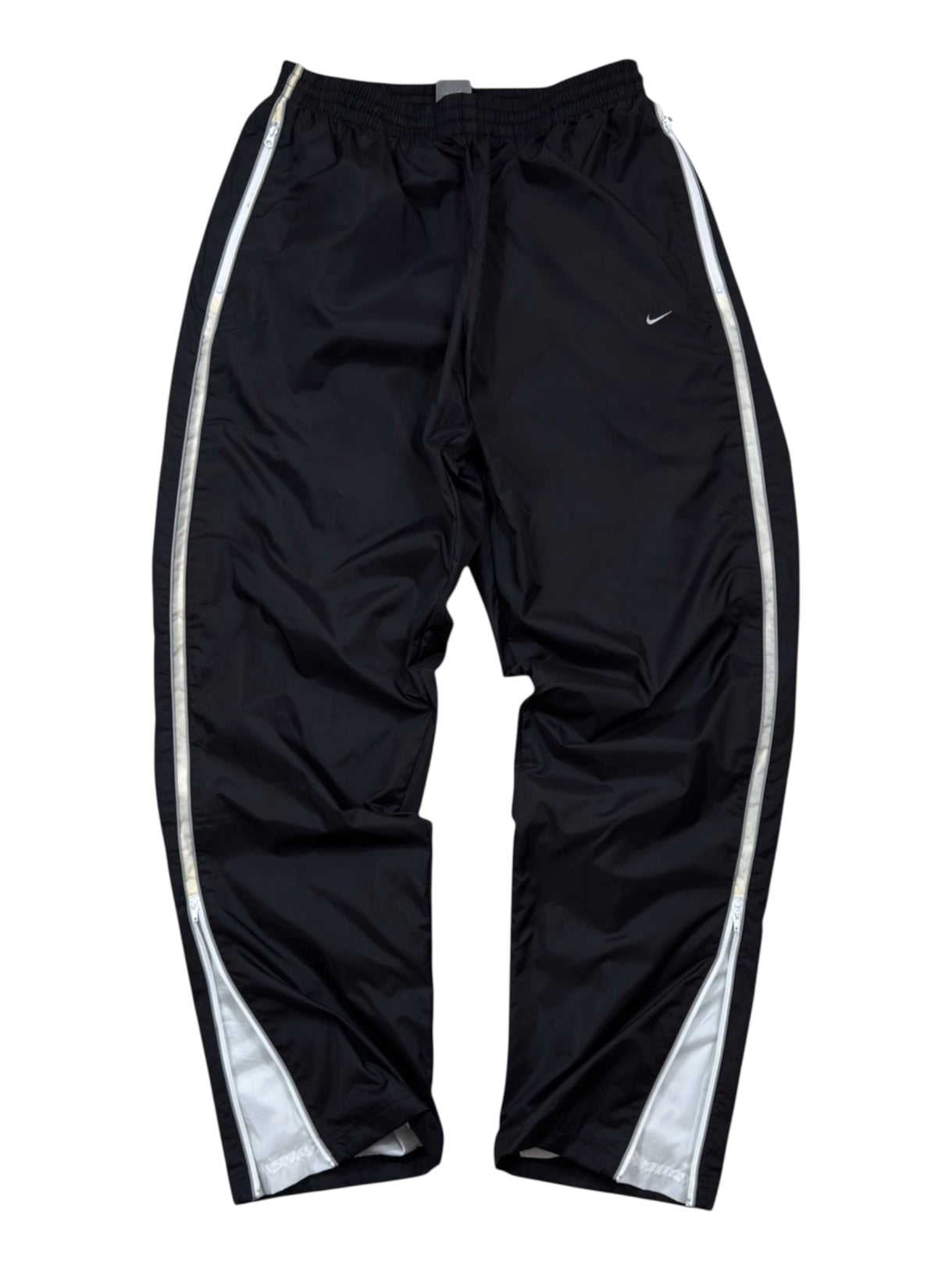 Nike Vintage Track Pants SUPER RARE 2000s (L)