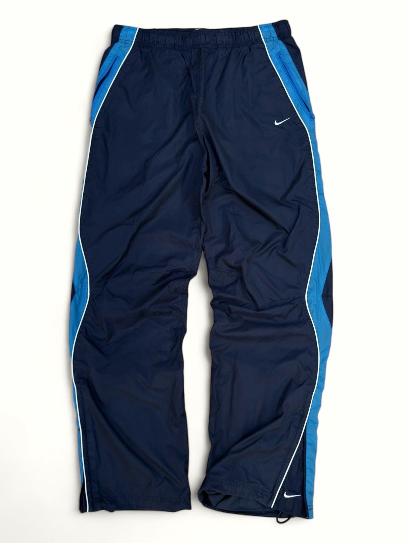 Nike Vintage Track Pants SUPER RARE 2000s (M)