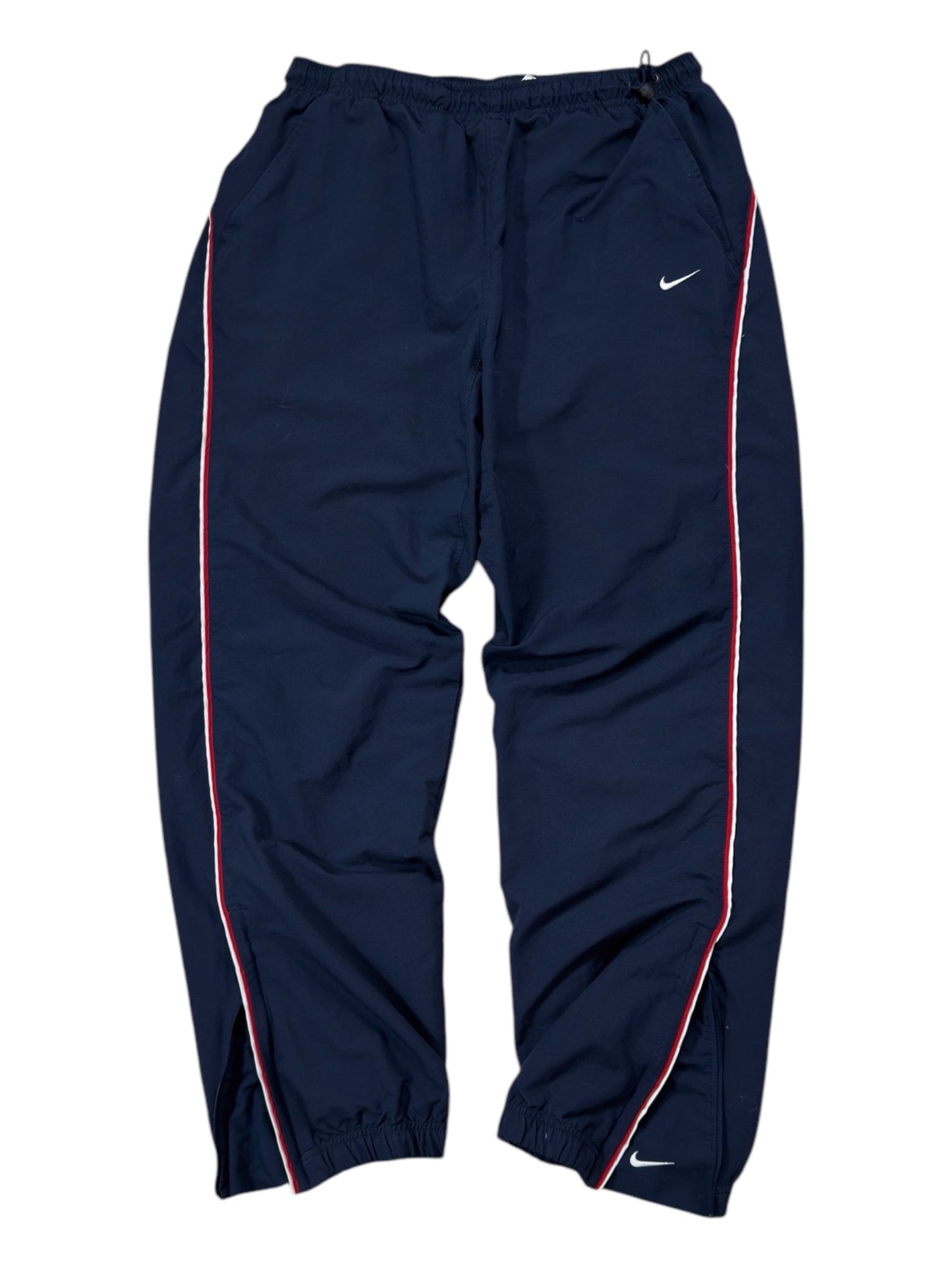 Nike Vintage Track Pants RARE 2000s (L)