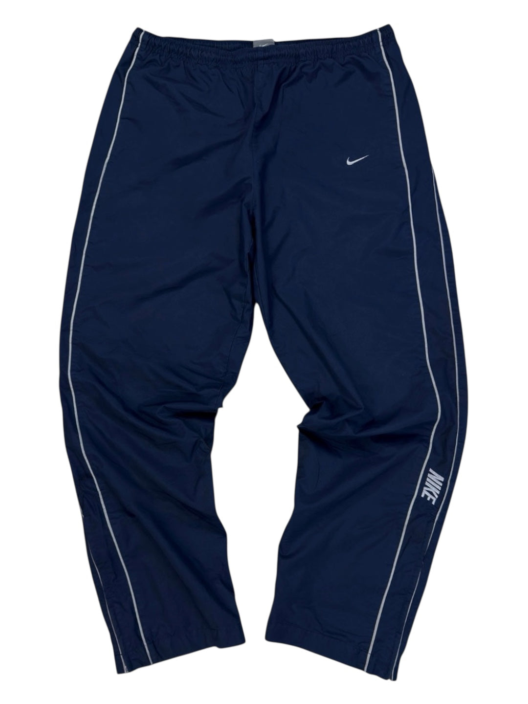 Nike Vintage Track Pants RARE 2000s (XL)
