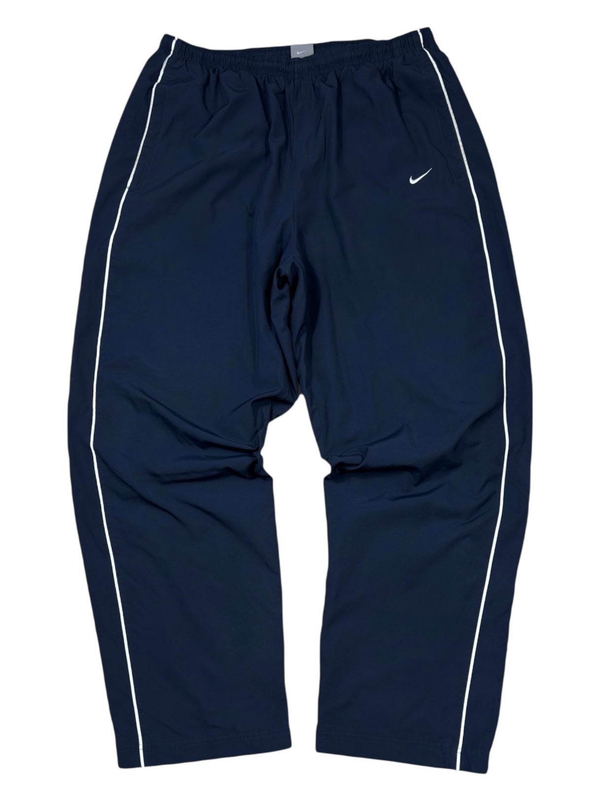 Nike Vintage Track Pants RARE 2000s (XXL)
