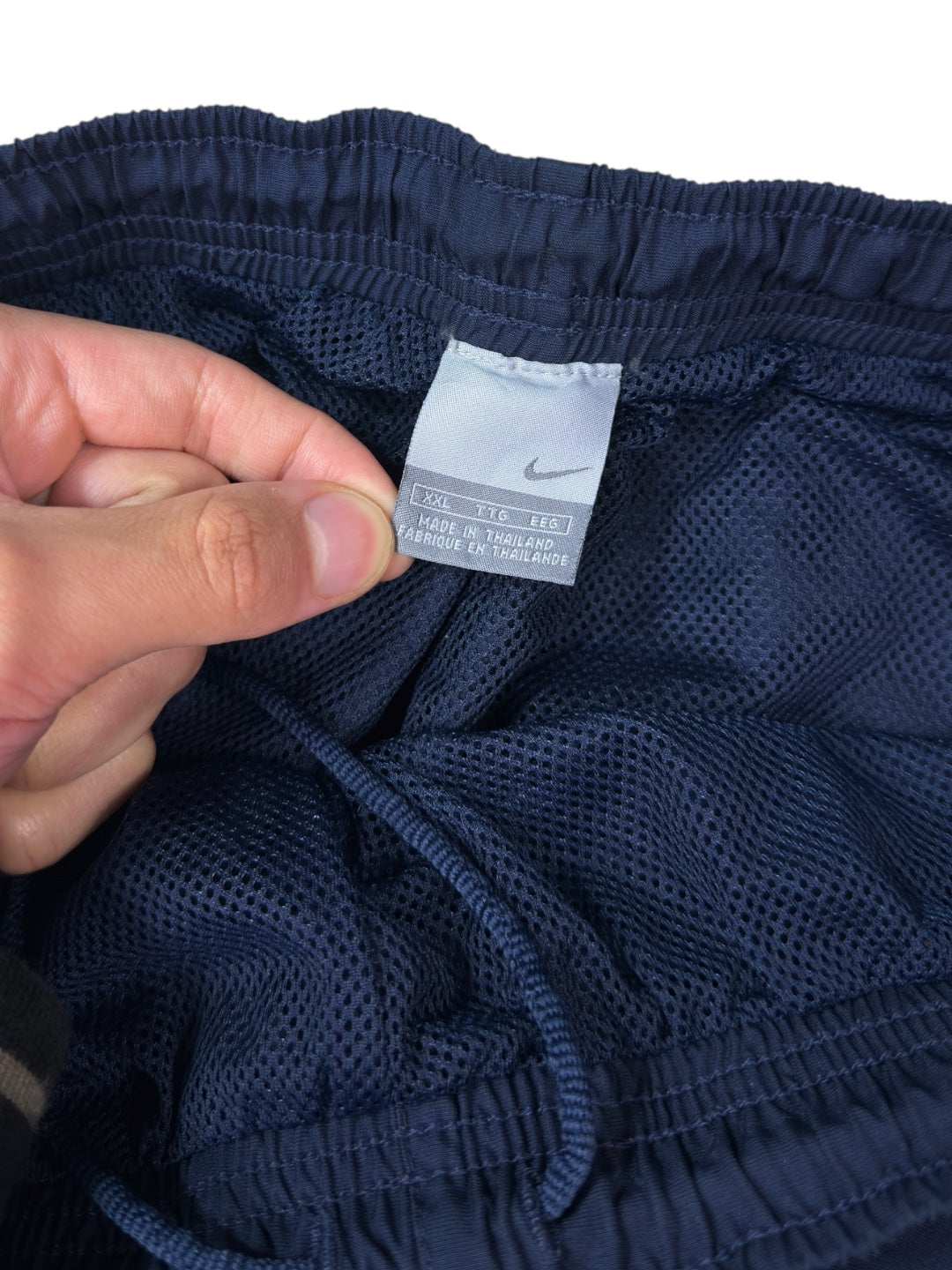Nike Vintage Track Pants RARE 2000s (XXL)