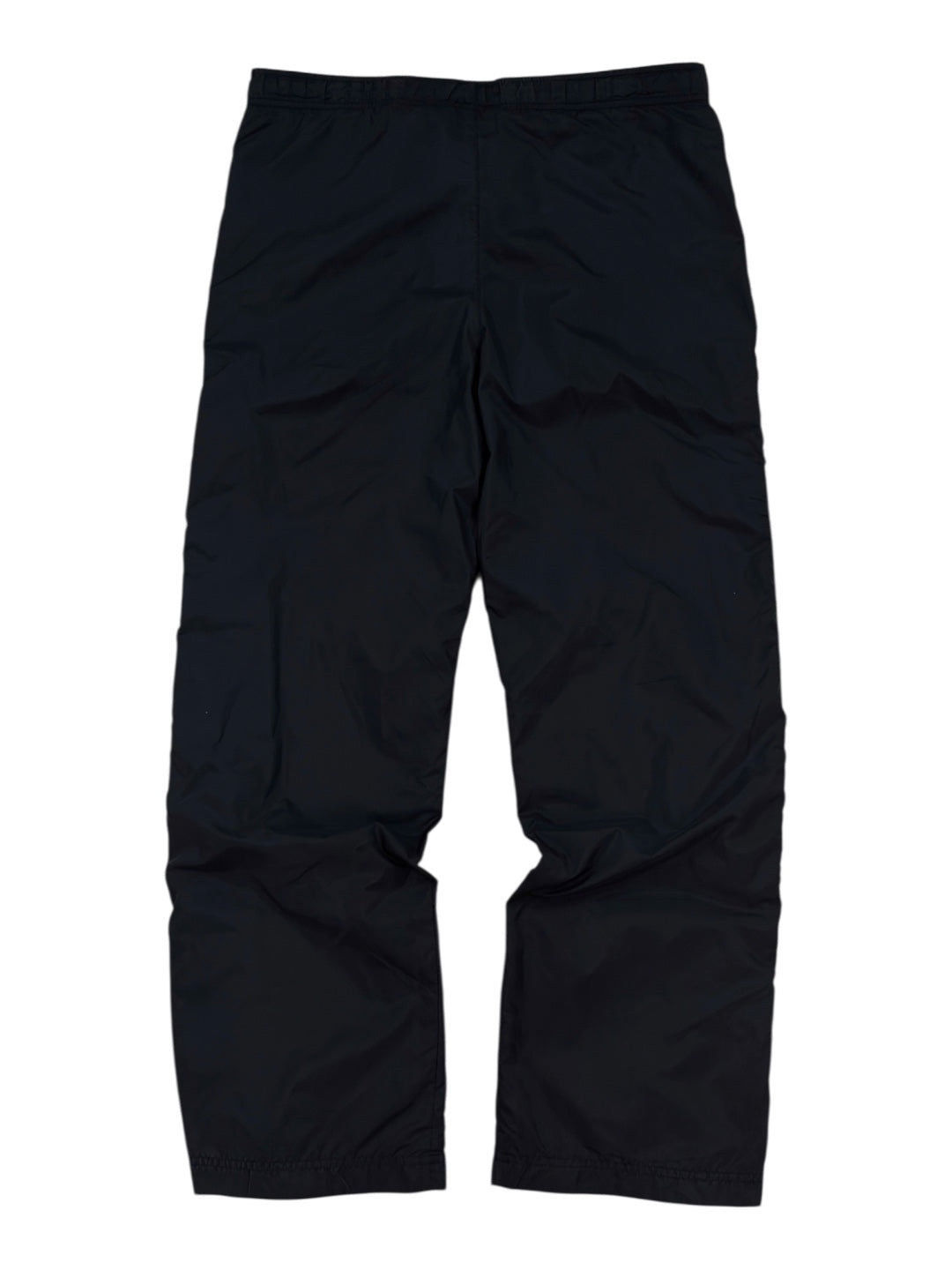 Nike Vintage Track Pants SUPER RARE 2000s Black (S)