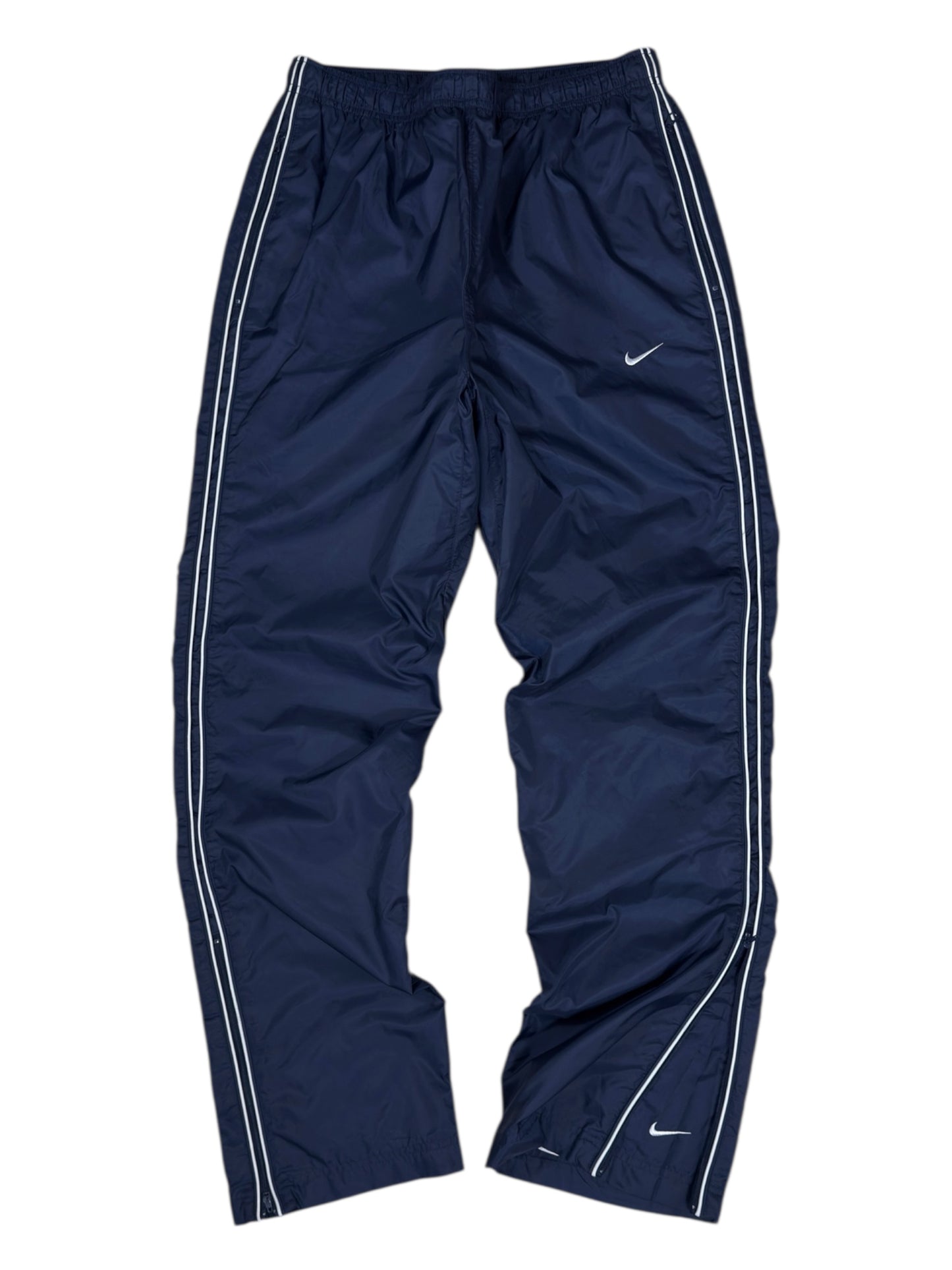 Nike Vintage Track Pants SUPER RARE 2000s (M)