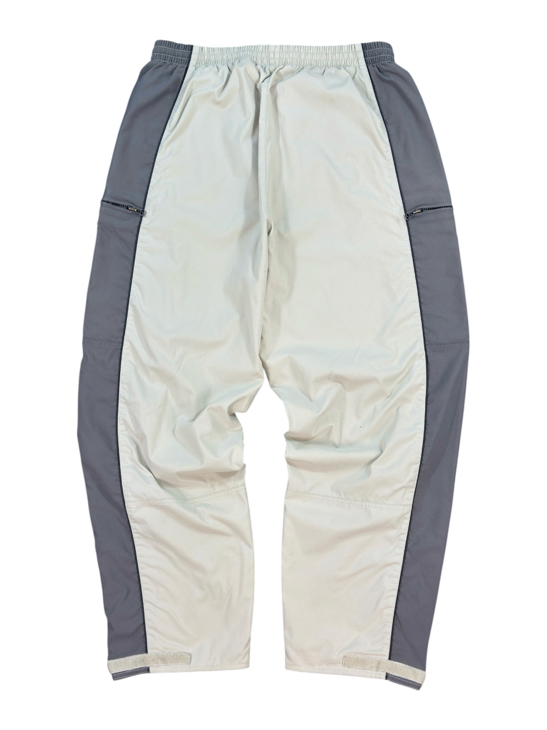Nike Vintage Track Pants SUPER RARE 1990s (XL)
