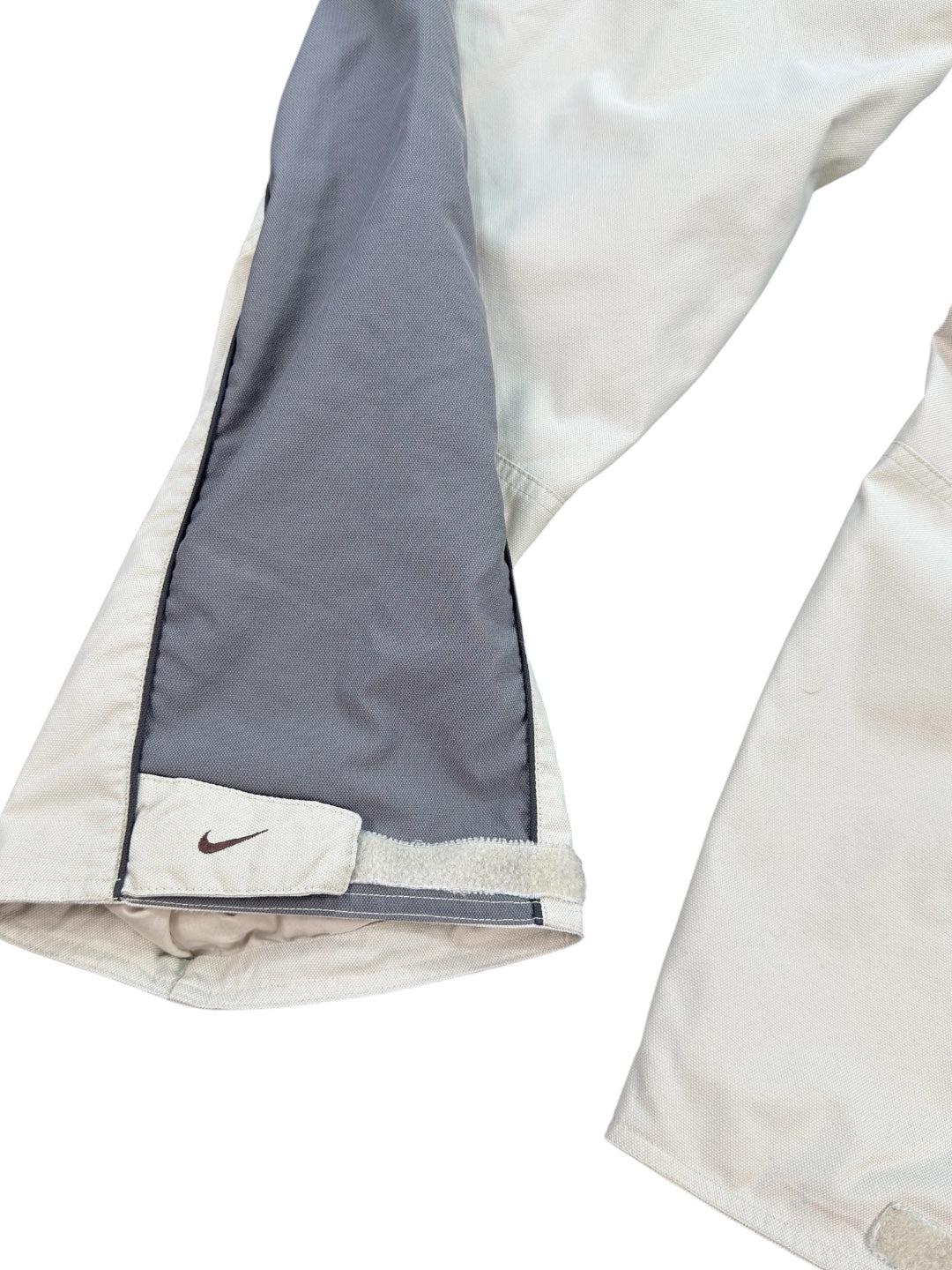 Nike Vintage Track Pants SUPER RARE 1990s (XL)
