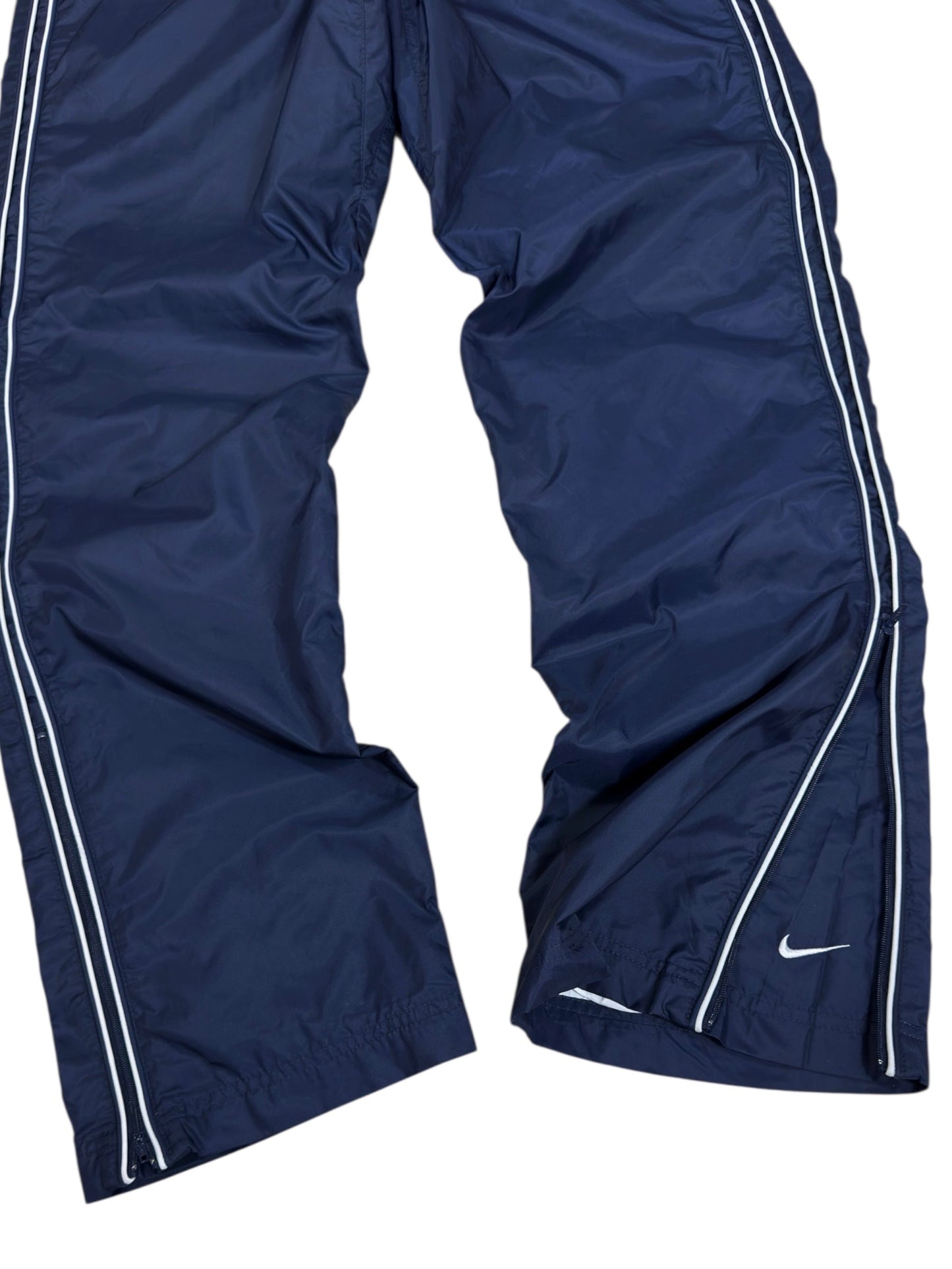 Nike Vintage Track Pants SUPER RARE 2000s (M)