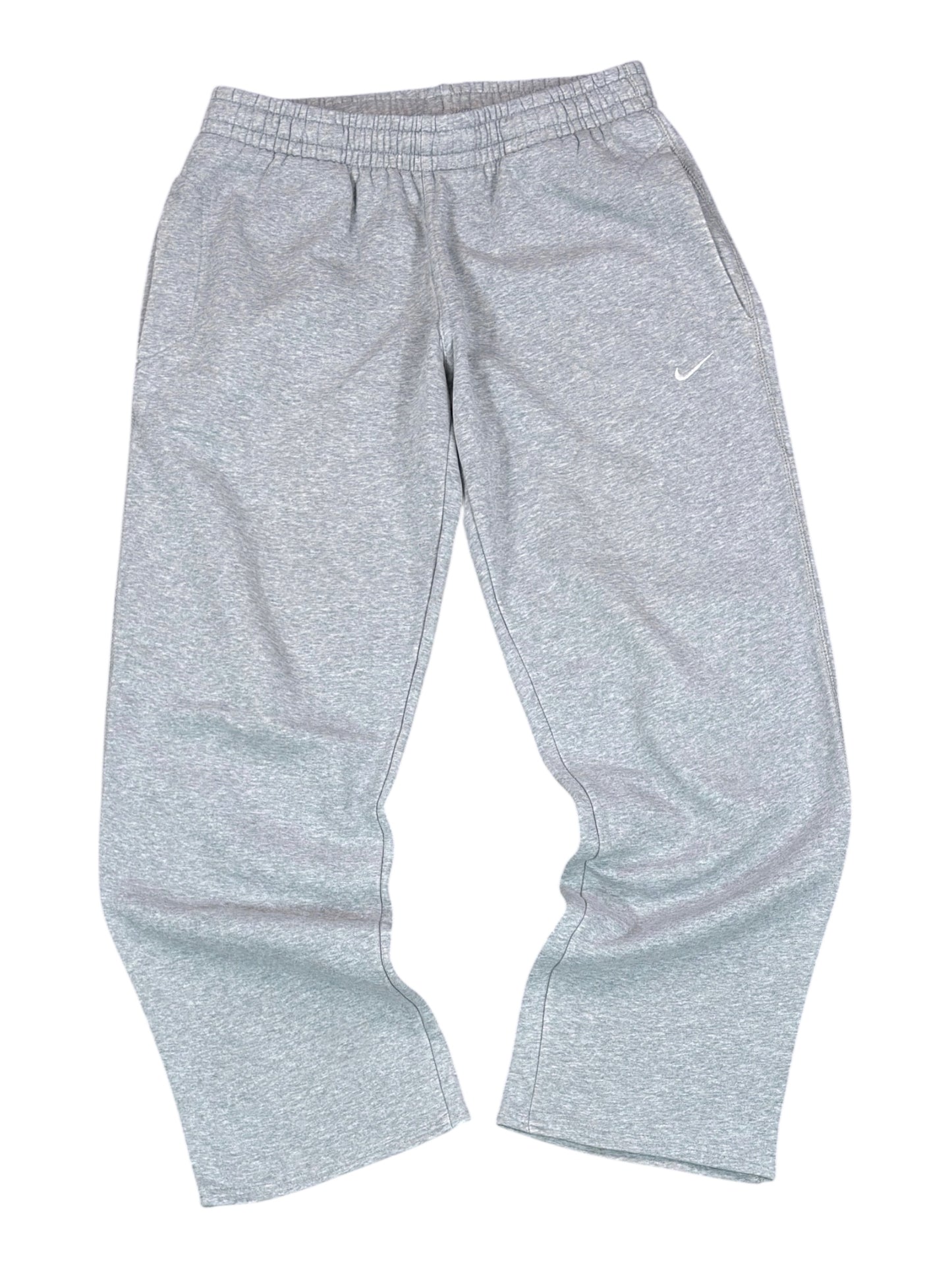 Nike Baggy Joggers Open Leg (S)