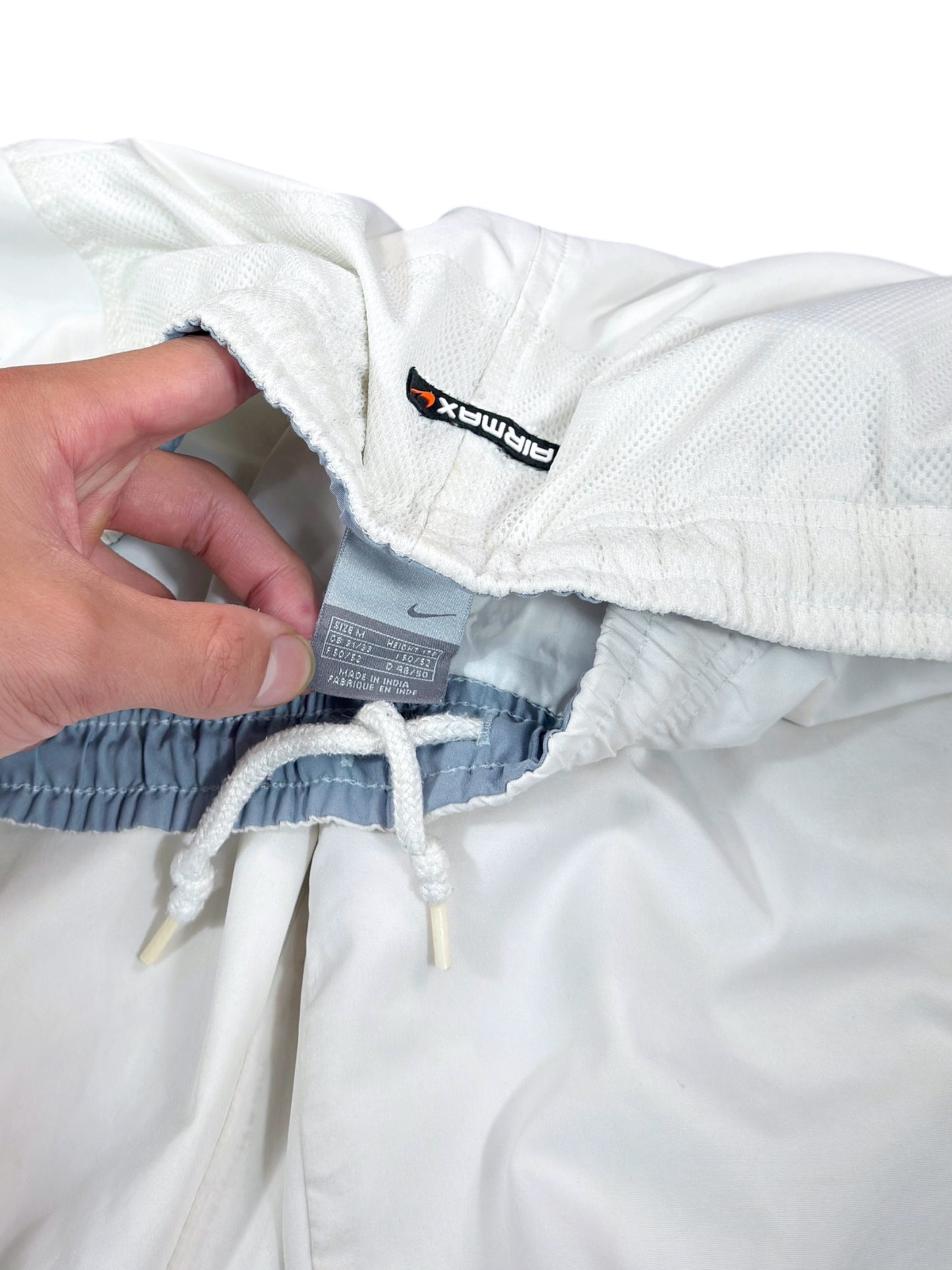 Nike Air Max Vintage Track Pants SUPER RARE 2000s (M)