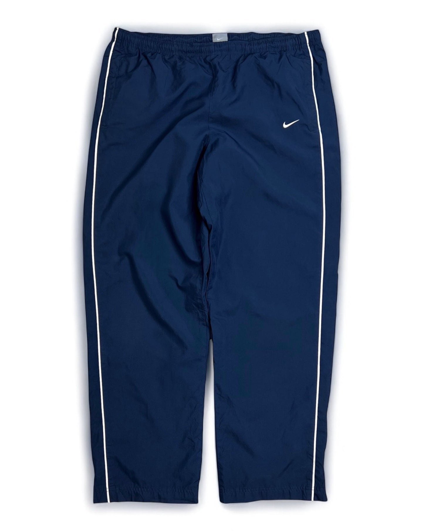 Nike Vintage Track Pants RARE 2000s (L)