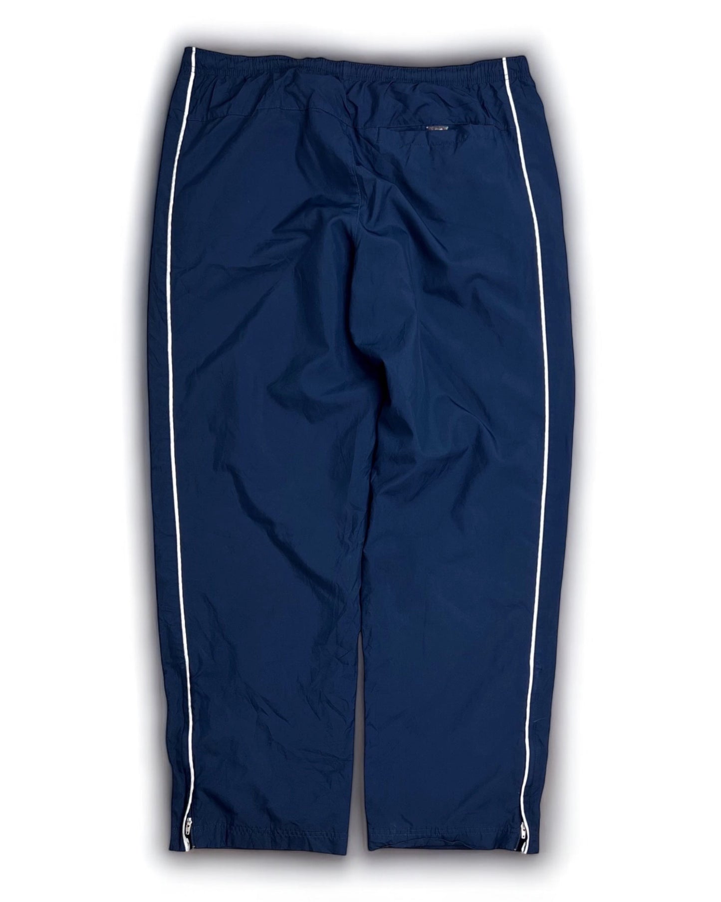 Nike Vintage Track Pants RARE 2000s (L)
