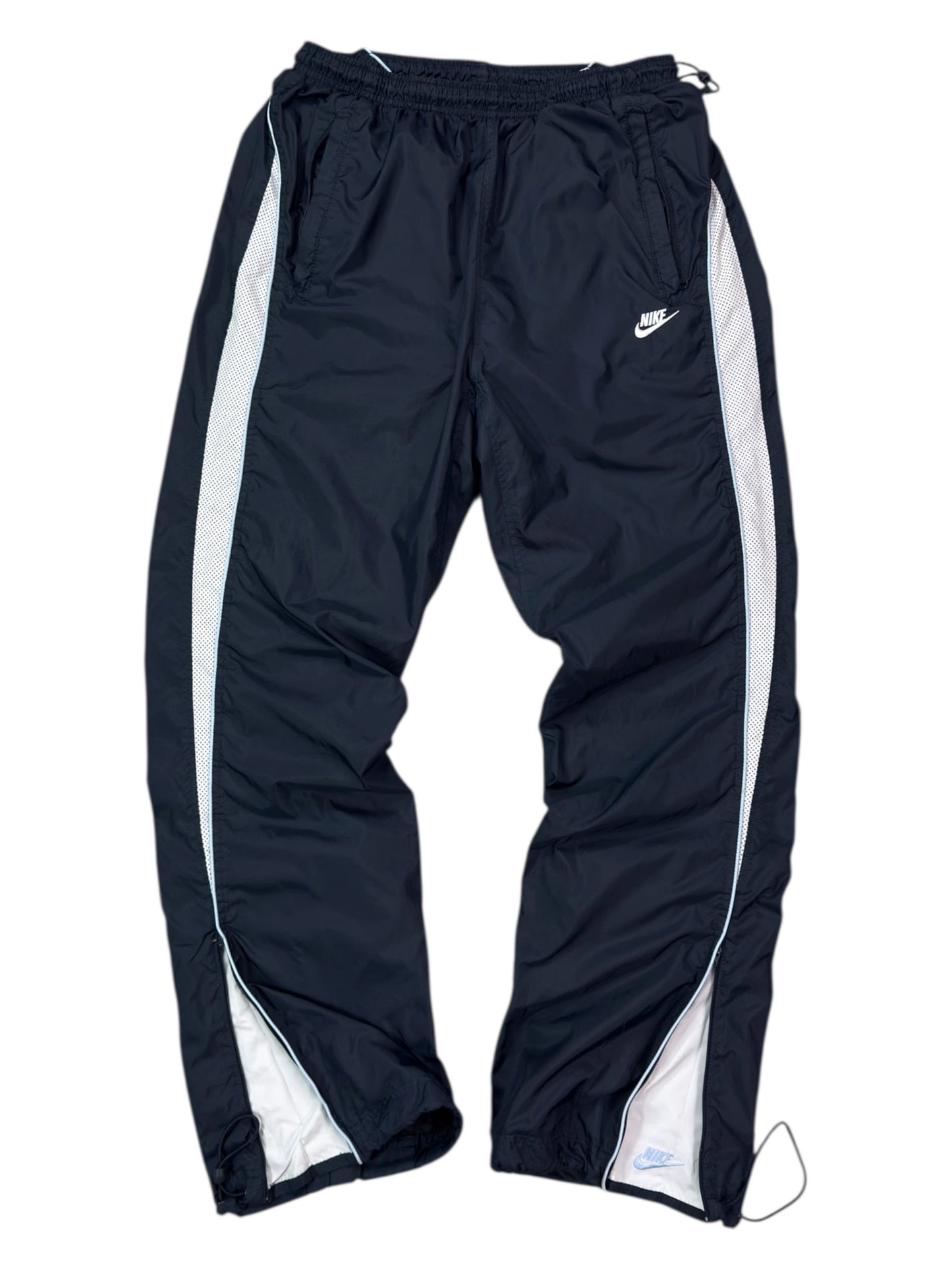 Nike Vintage Track Pants RARE 2000s (XL)