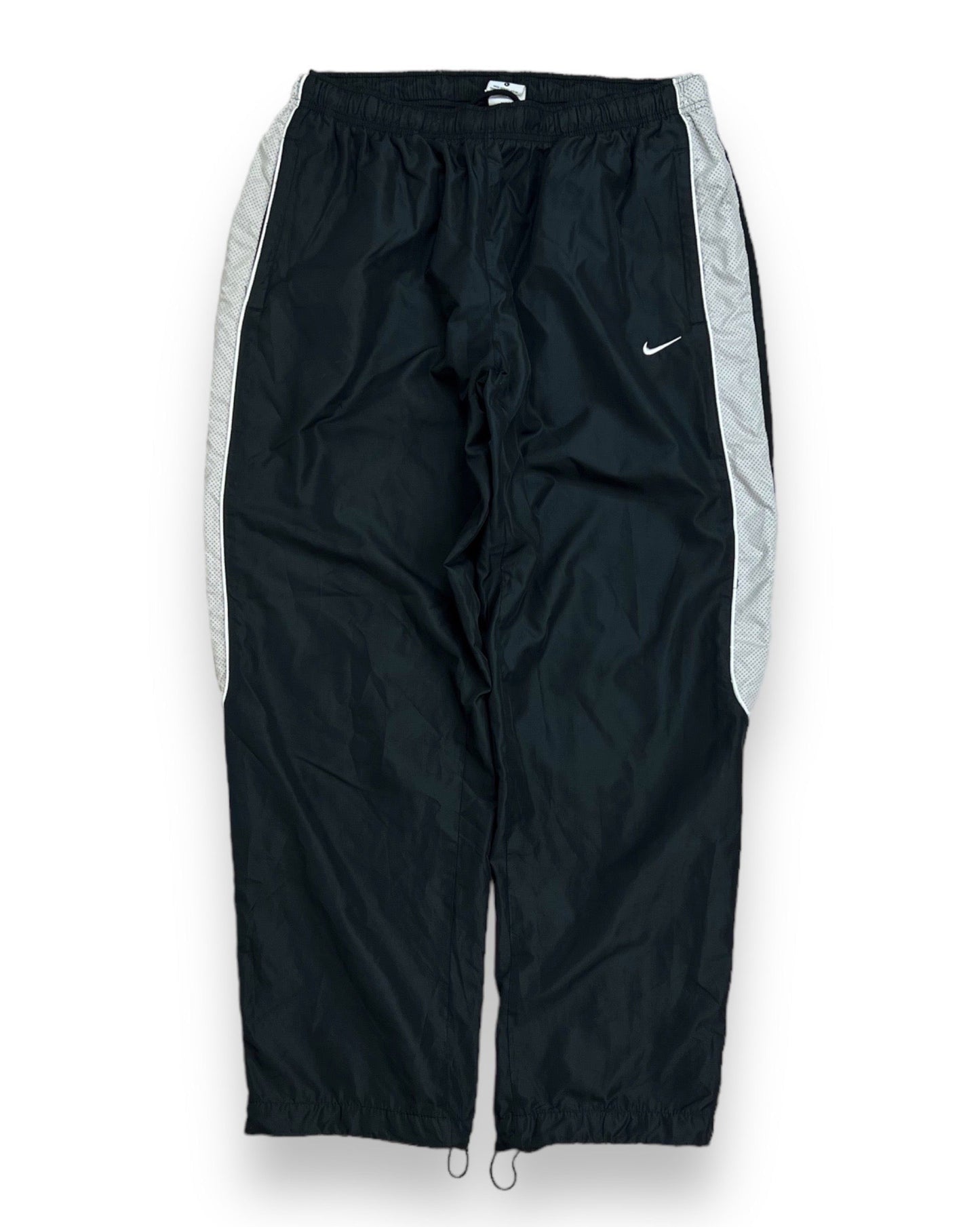 Nike Vintage Track Pants RARE 2000s (M)