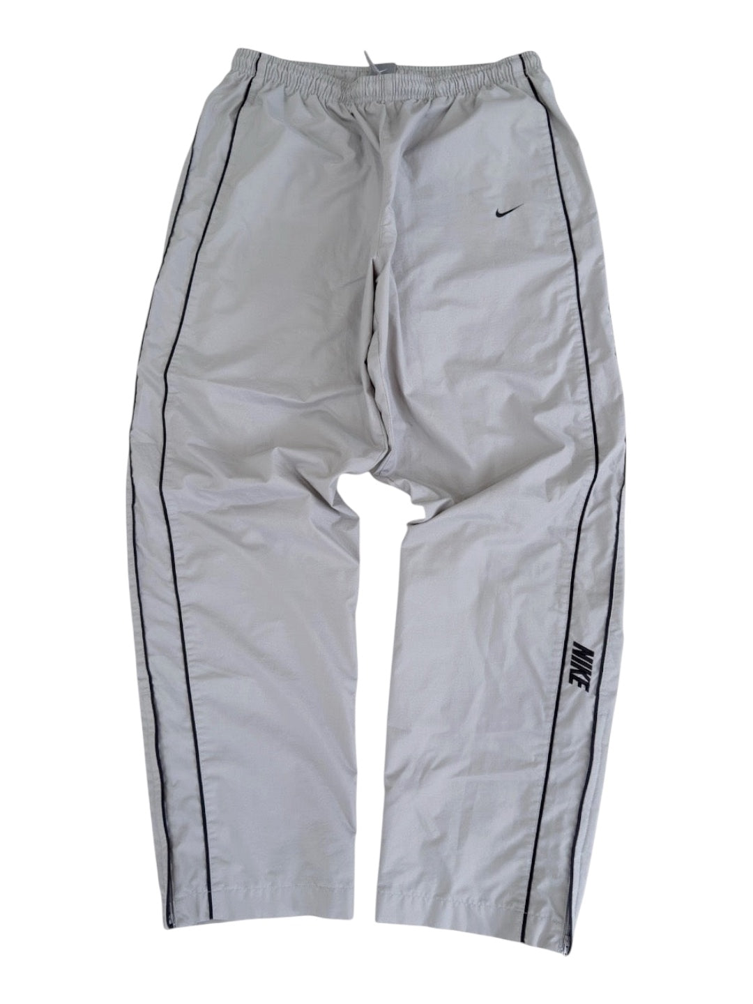 Nike Vintage Track Pants RARE 2000s (L)
