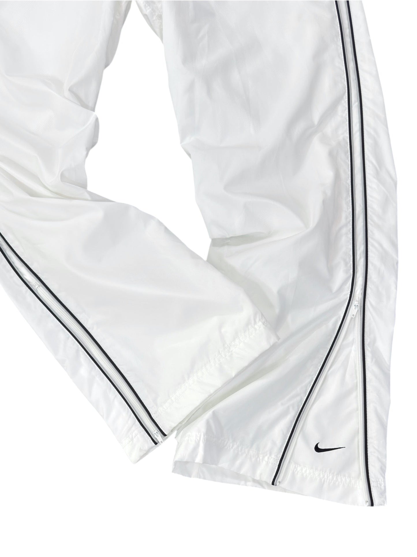 Nike Vintage Track Pants SUPER RARE 2000s (XL)