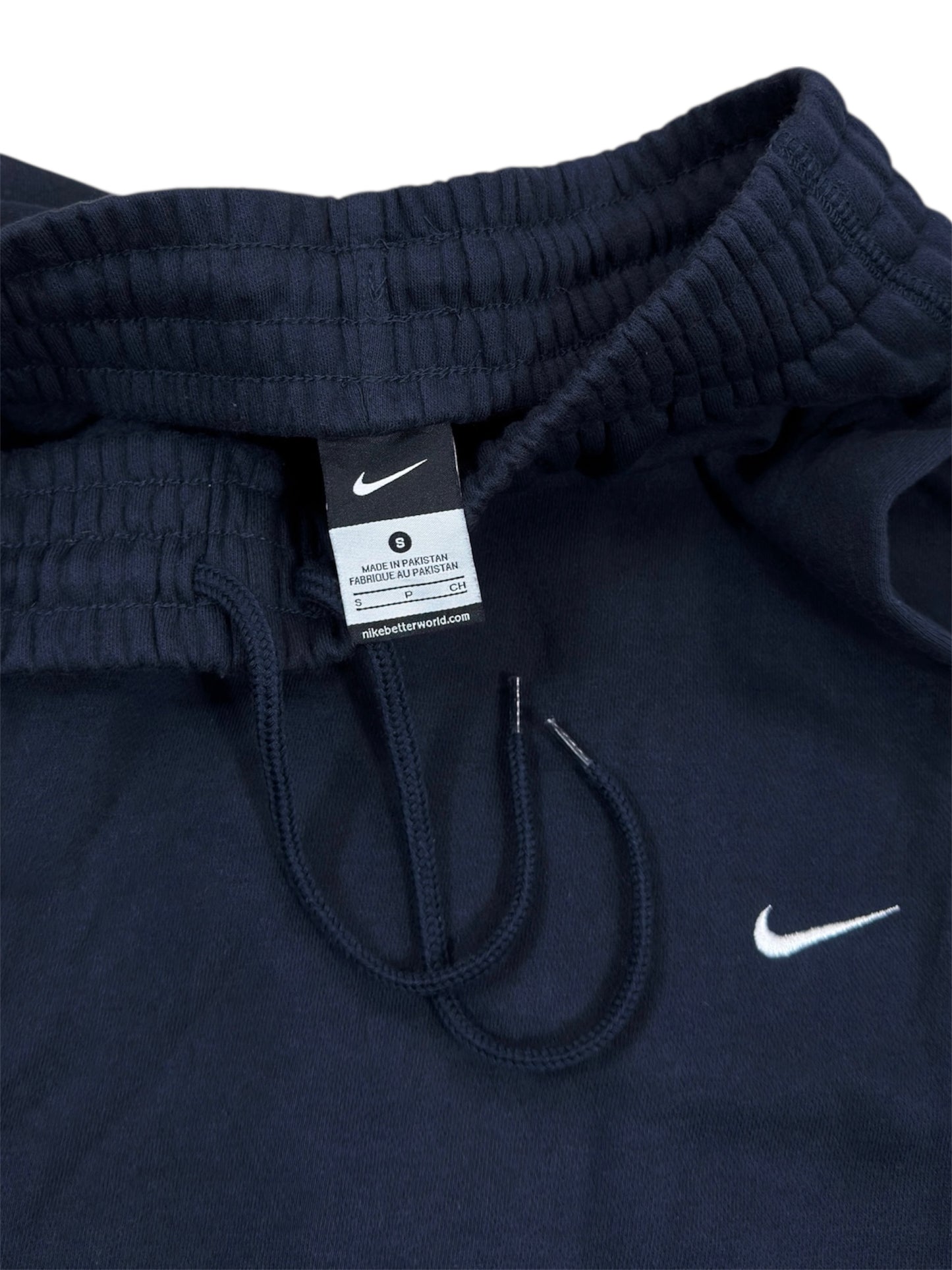 Nike Baggy Joggers Open Leg (S)