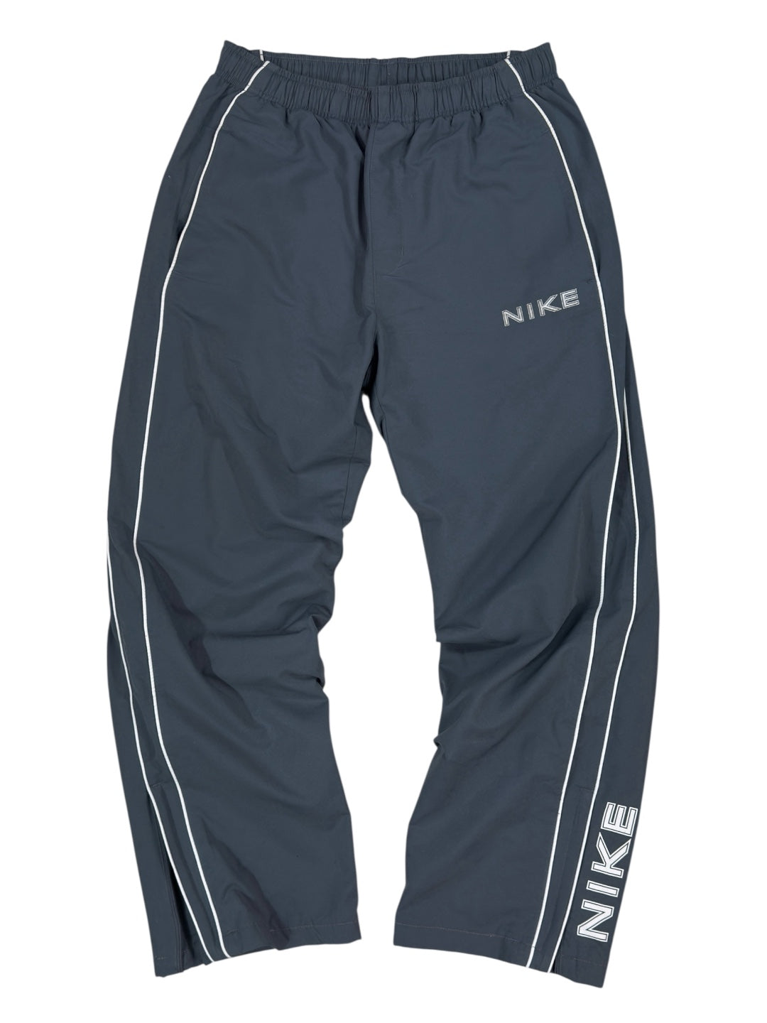 Nike Vintage Track Pants SUPER RARE 2000s (S)