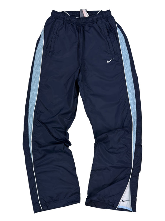 Nike Vintage Track Pants SUPER RARE 2000s (XS)