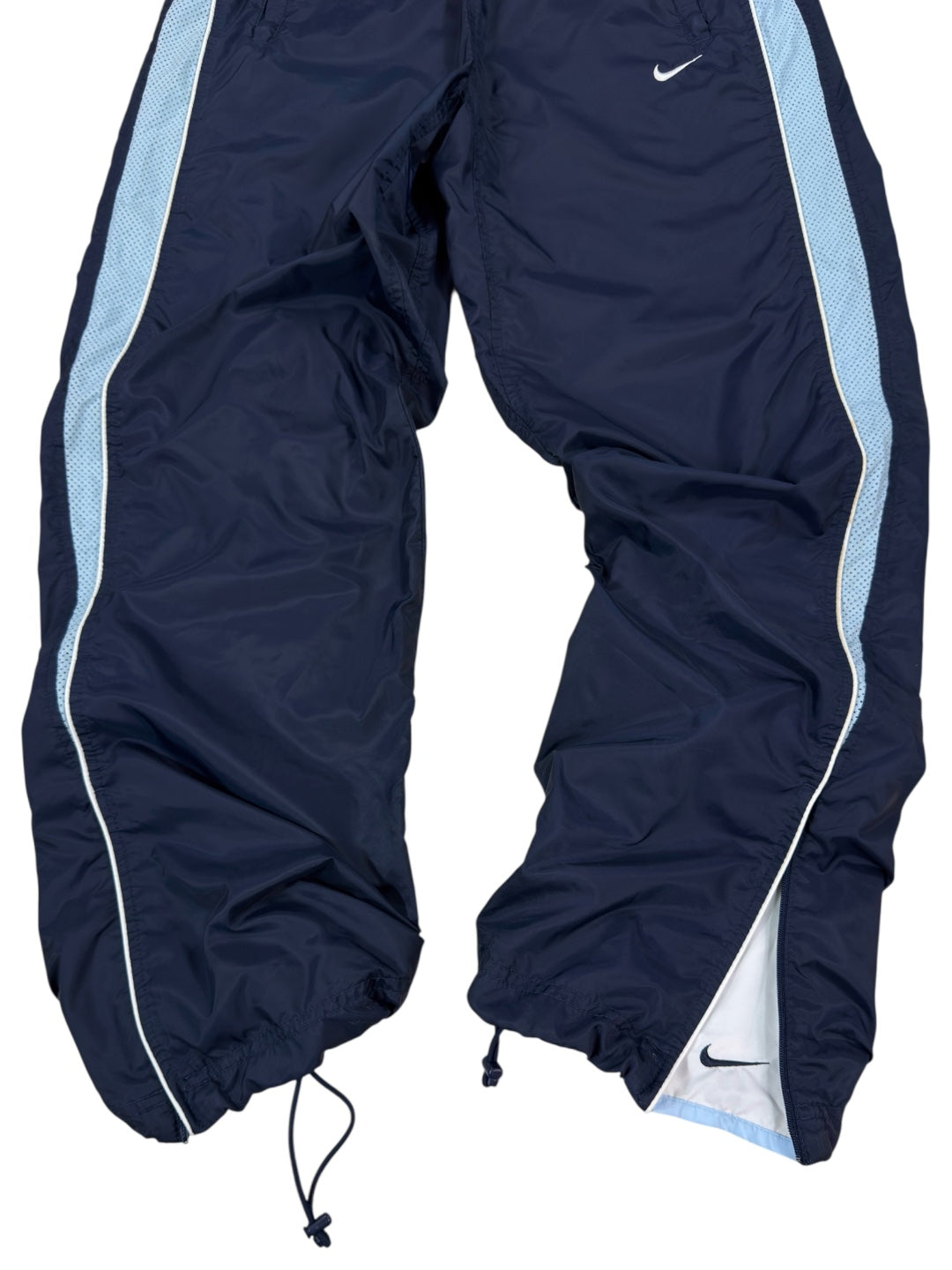Nike Vintage Track Pants SUPER RARE 2000s (XS)