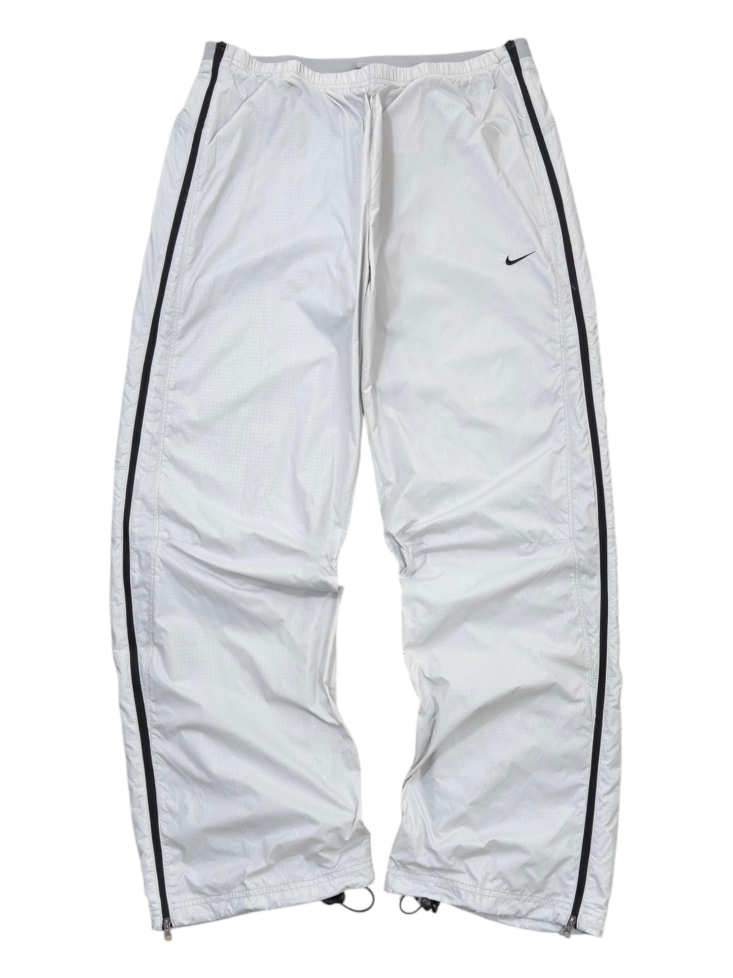 Nike Vintage Track Pants RARE 2000s (XS)