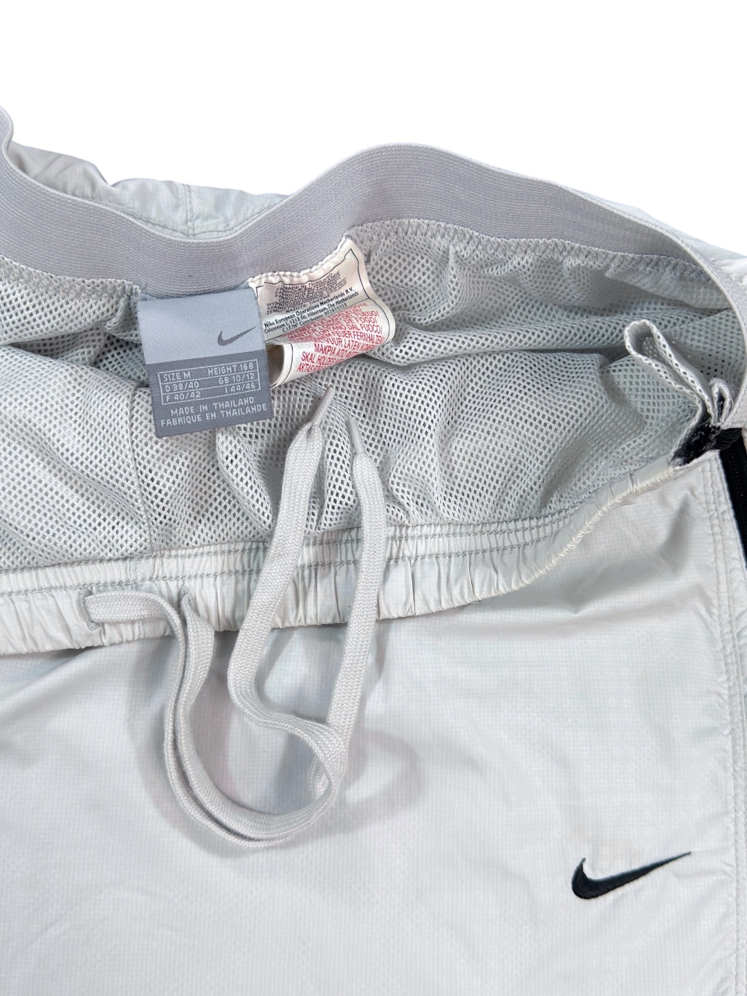 Nike Vintage Track Pants RARE 2000s (XS)
