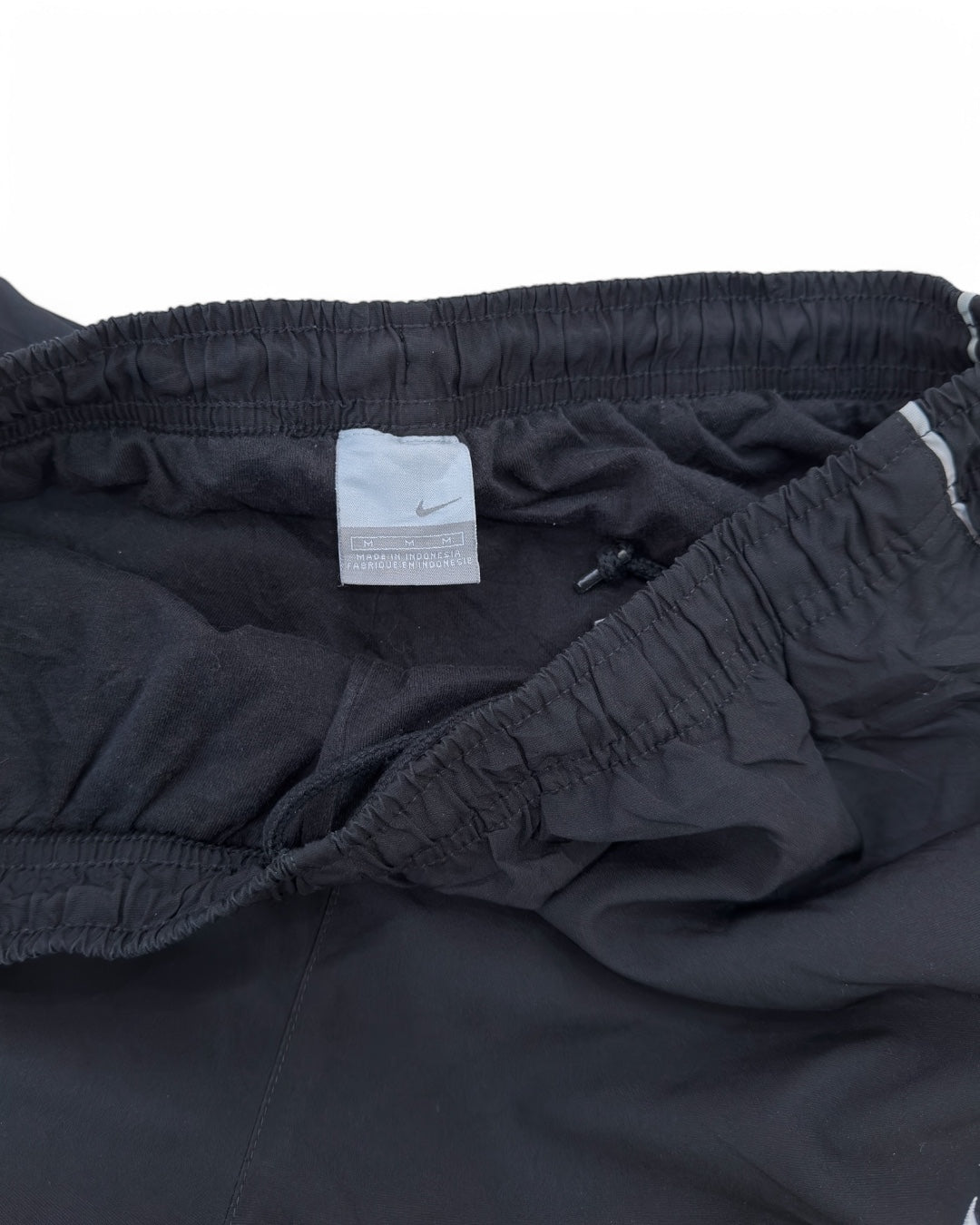 Nike Vintage Track Pants RARE 2000s (M)