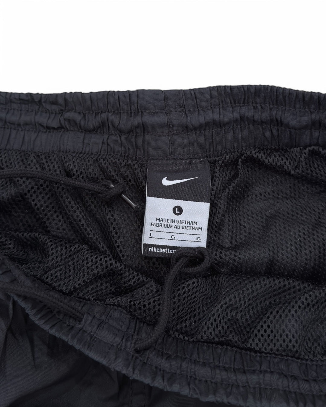 Nike Vintage Track Pants RARE 2000s (L)