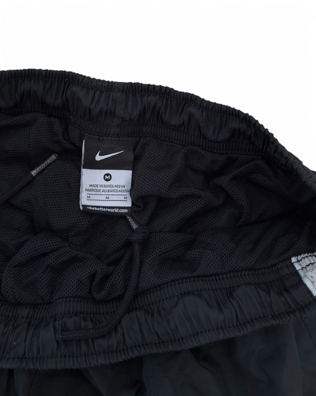Nike Vintage Track Pants RARE 2000s (M)