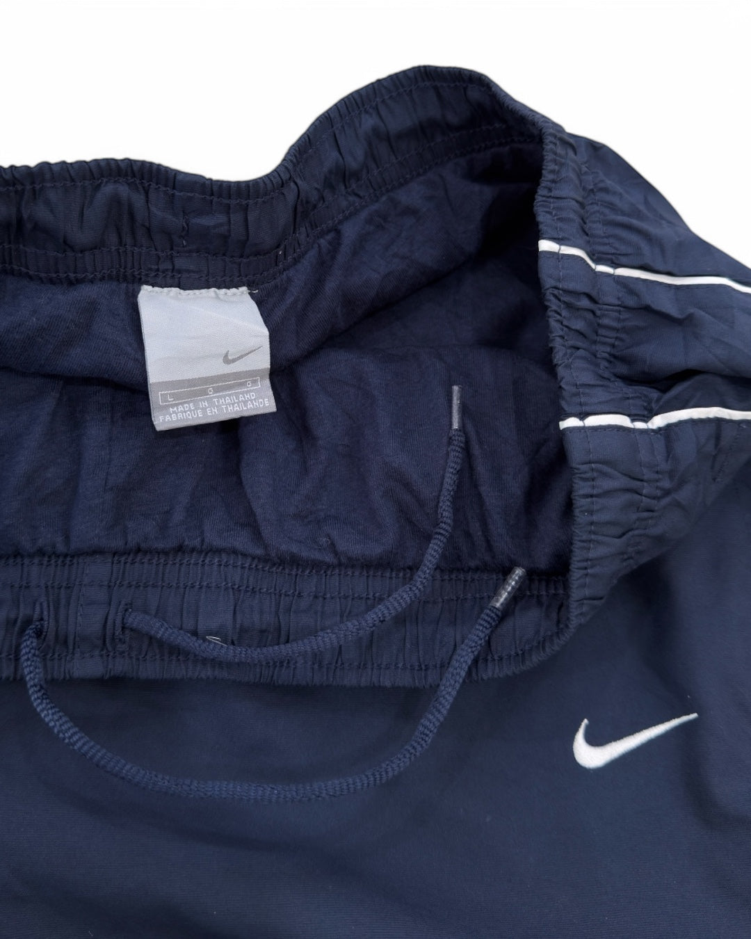 Nike Vintage Track Pants RARE 2000s (L)