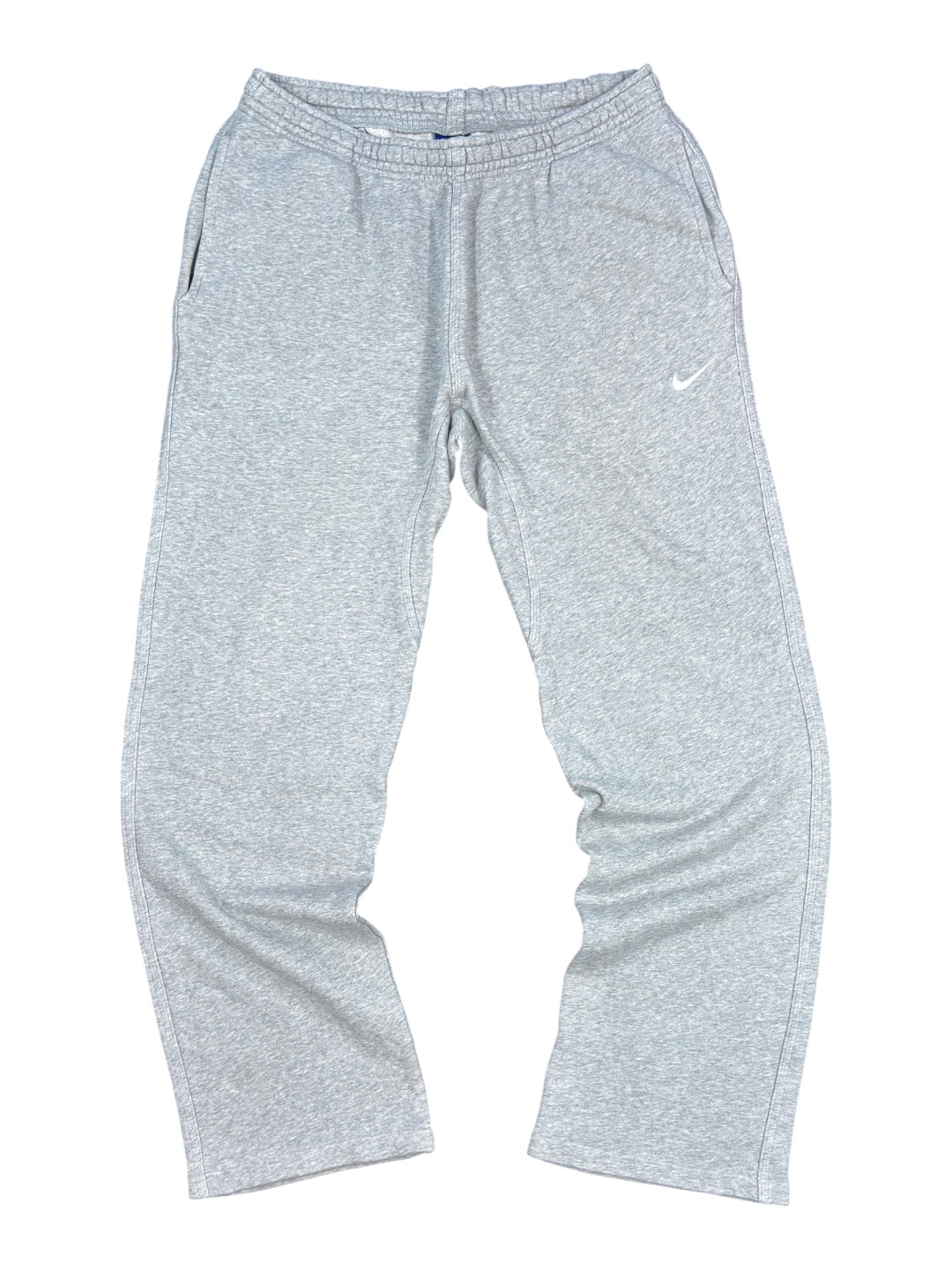 Nike Baggy Joggers Open Leg (L)