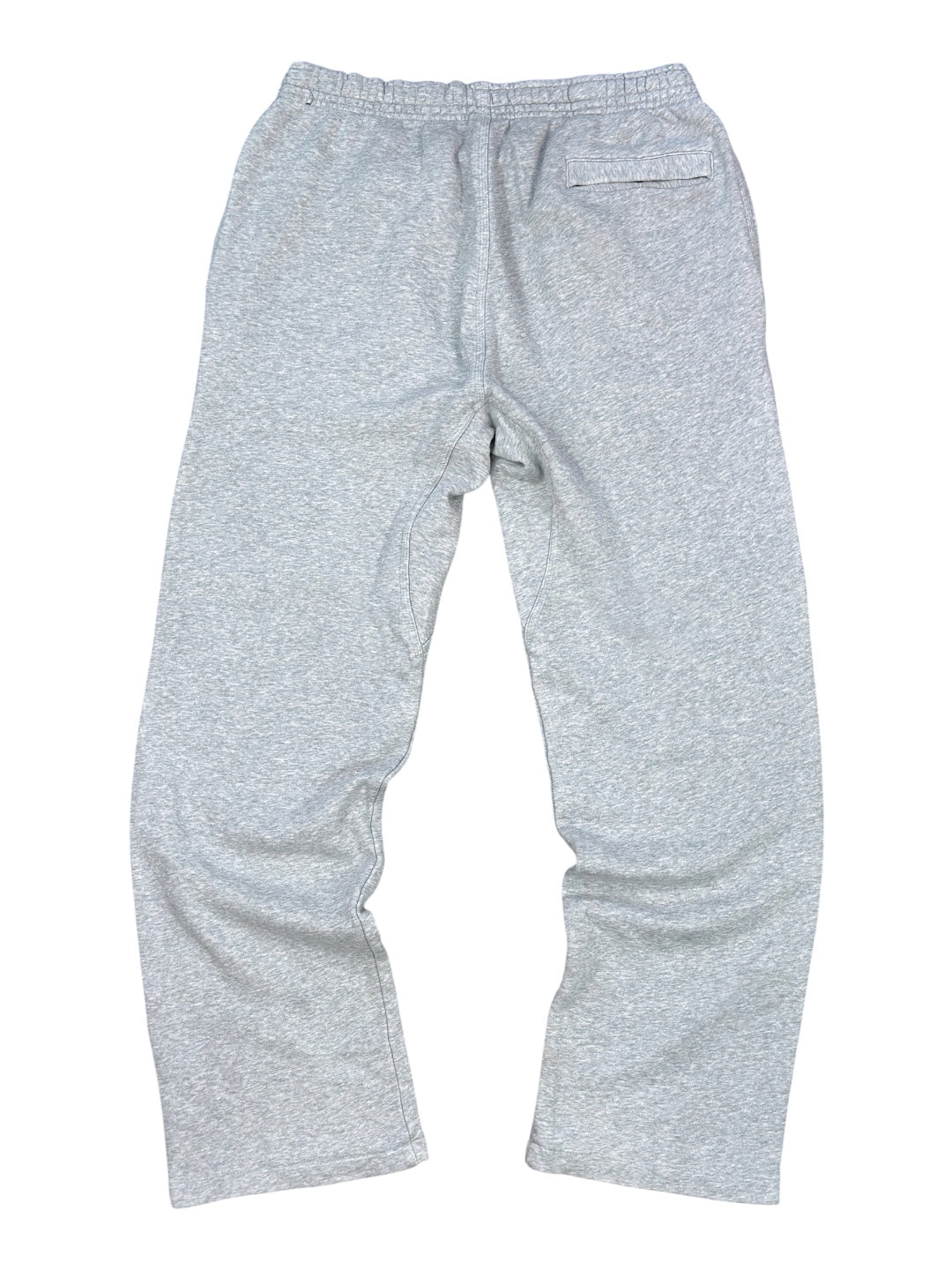 Nike Baggy Joggers Open Leg (L)