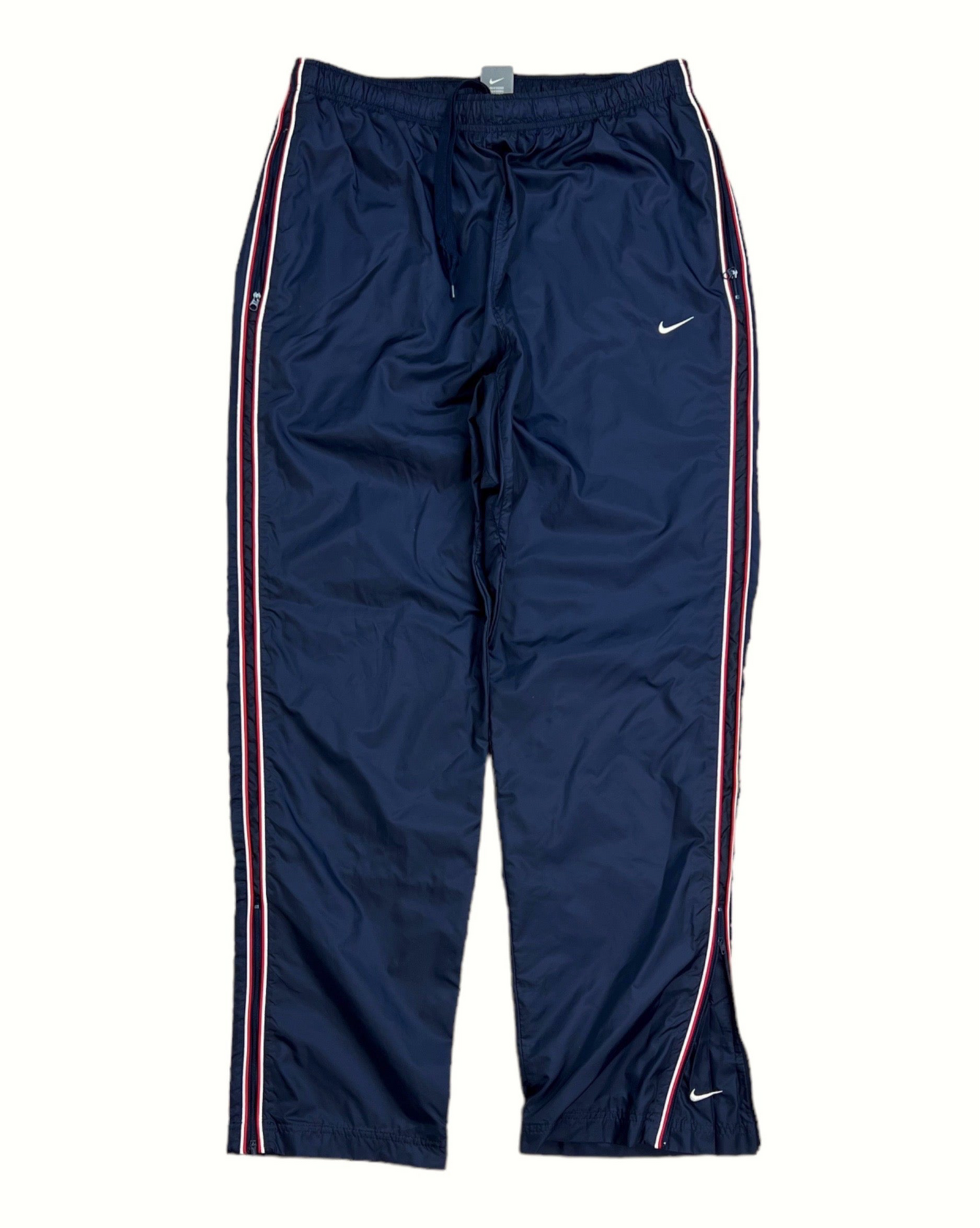 Nike Vintage Track Pants RARE 2000s (M)