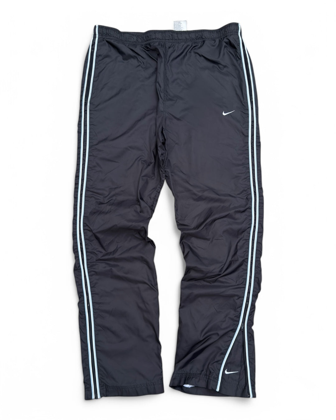 Nike Vintage Track Pants RARE 2000s (M)