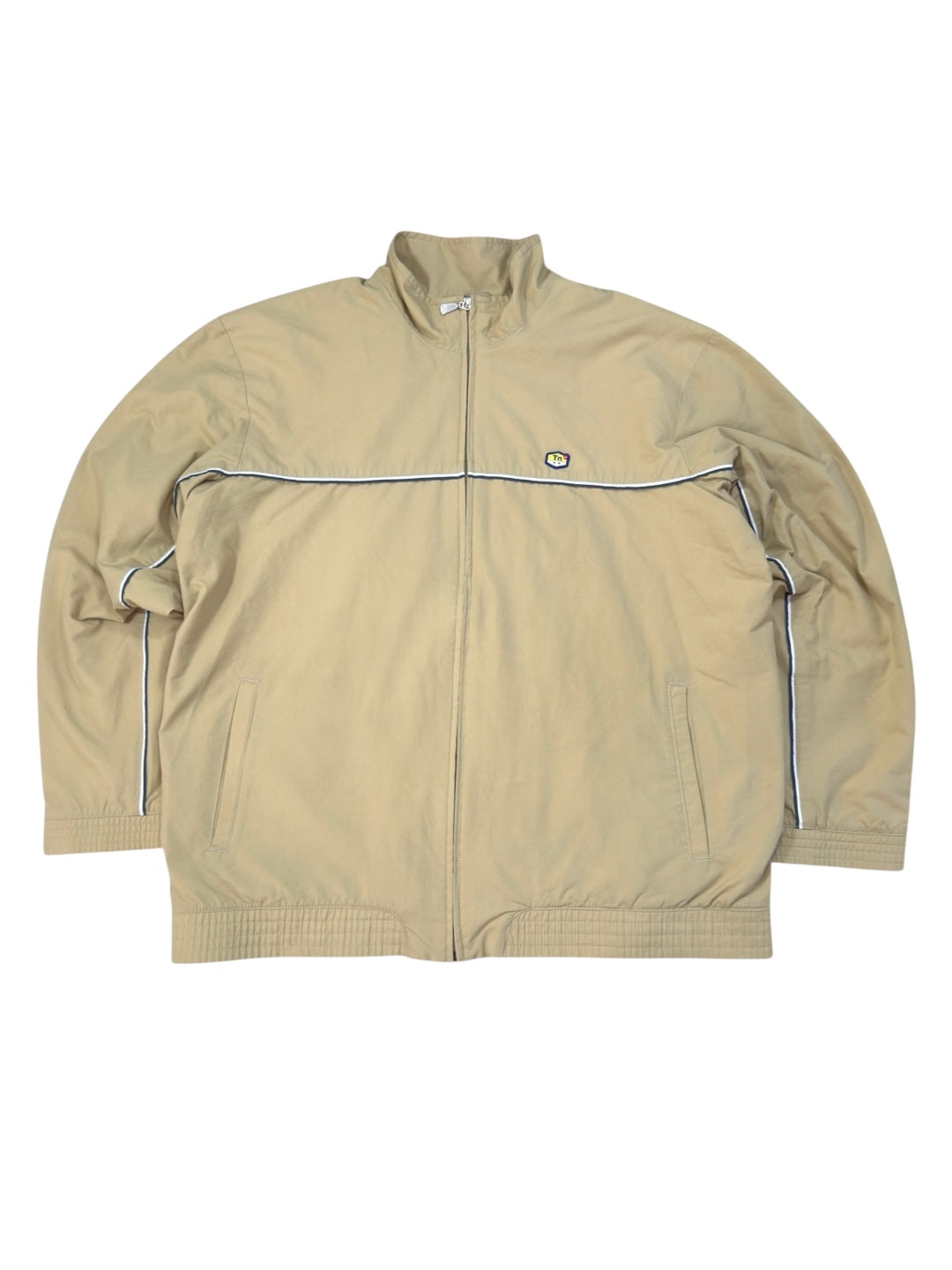 Nike TN Vintage Track Jacket SUPER RARE 2000s (XL)
